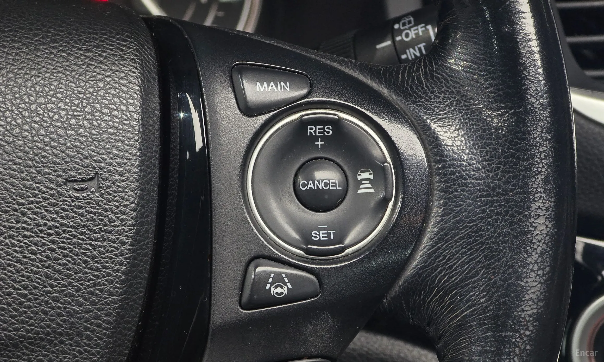 Honda Pilot 3rd Generation превью 17
