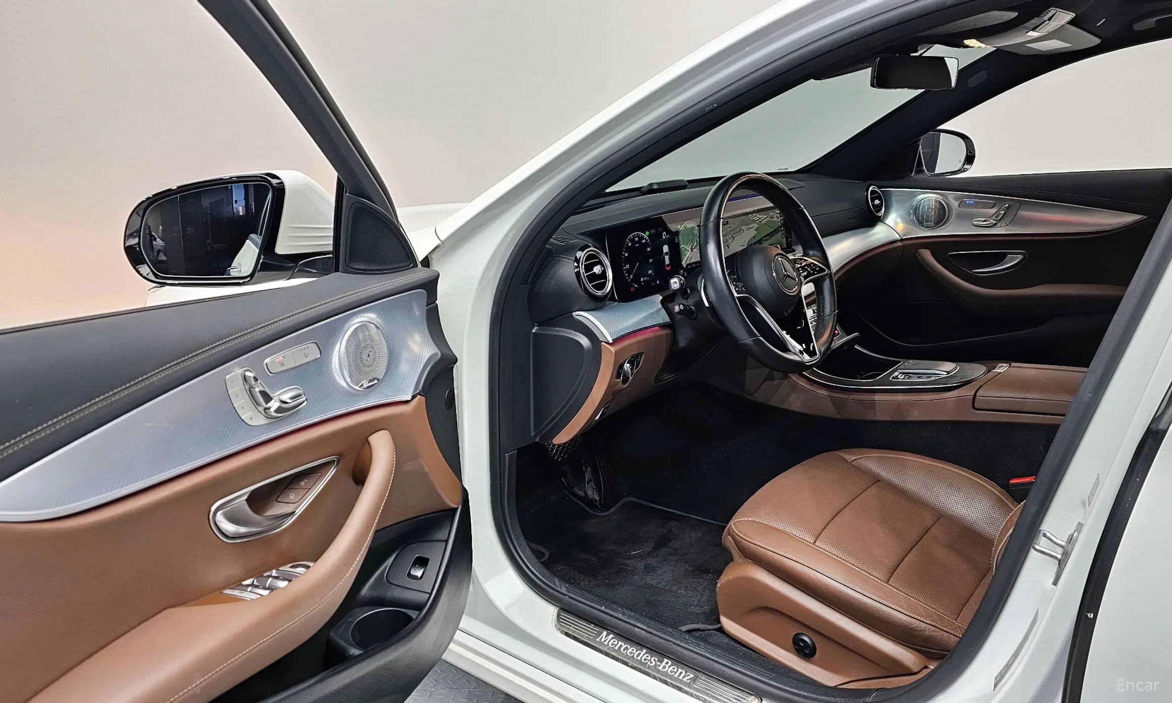Mercedes Benz E-Class W213 превью 11