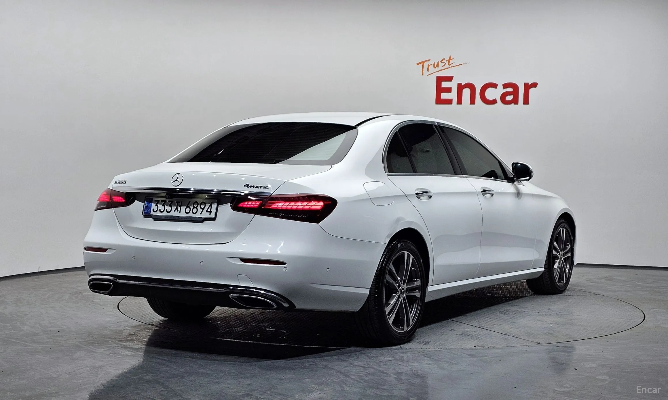 Mercedes Benz E-Class W213 превью 2