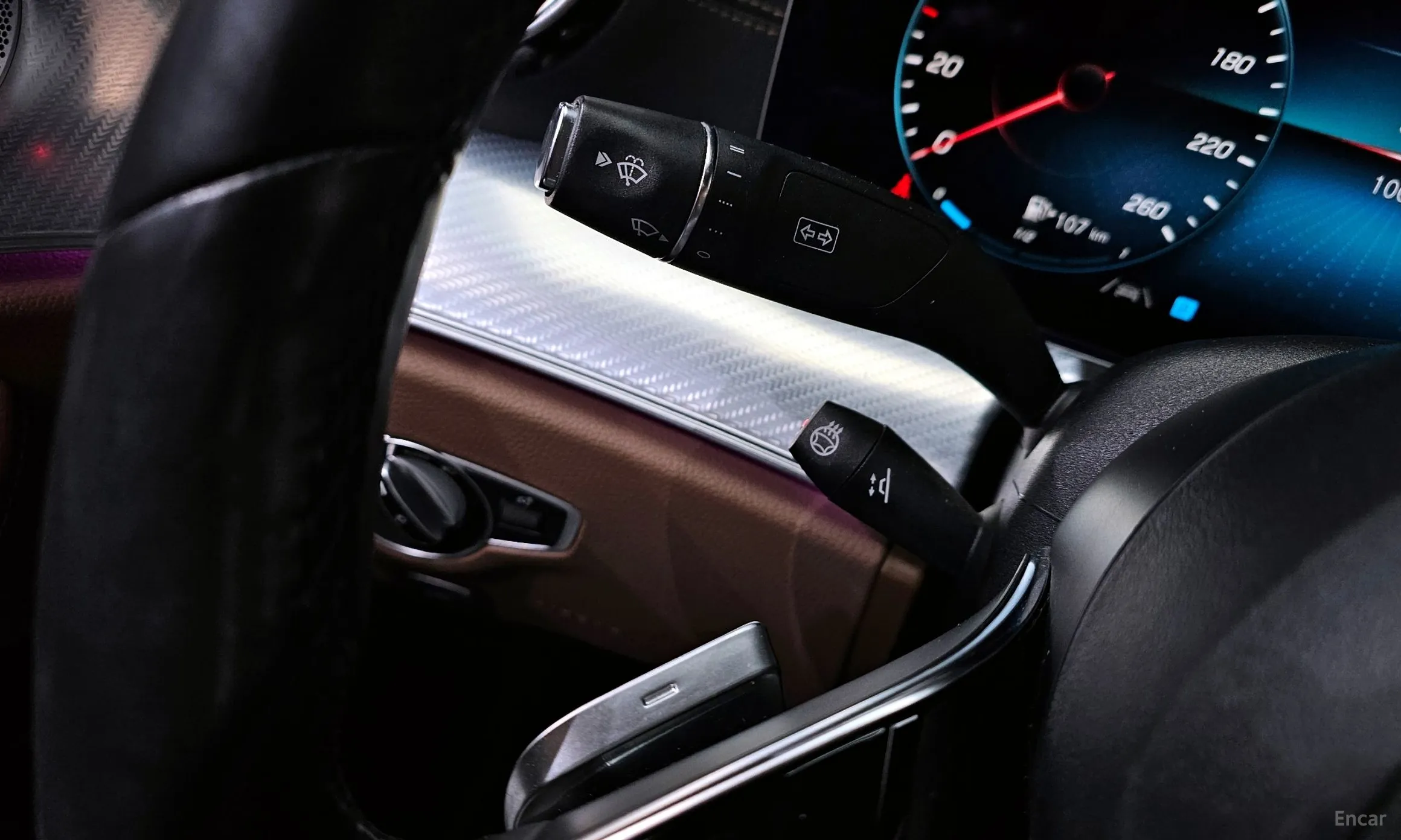 Mercedes Benz E-Class W213 превью 16