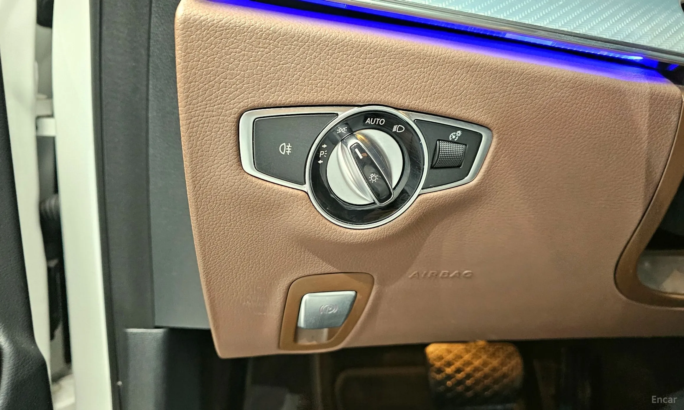 Mercedes Benz E-Class W213 превью 17