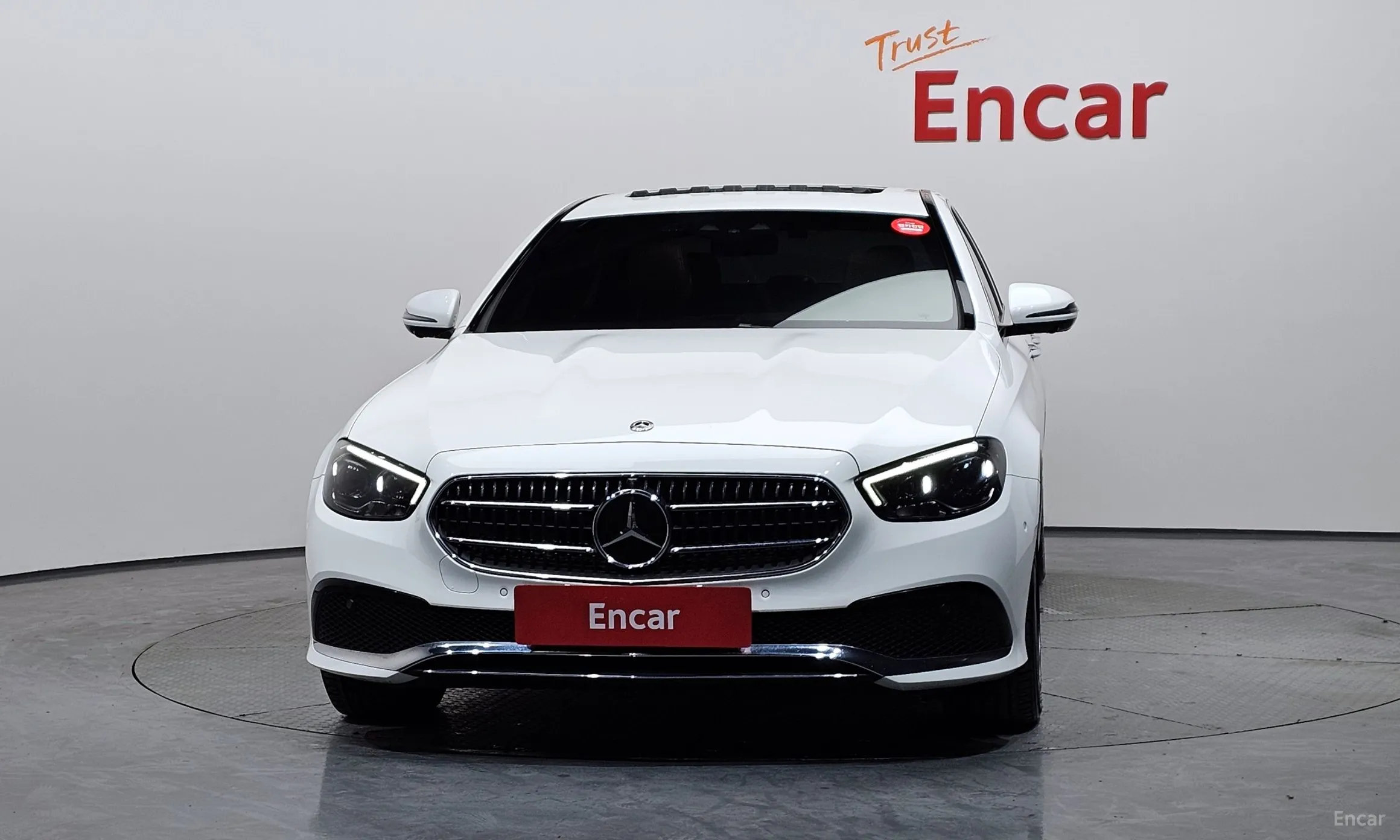 Mercedes Benz E-Class W213 превью 3