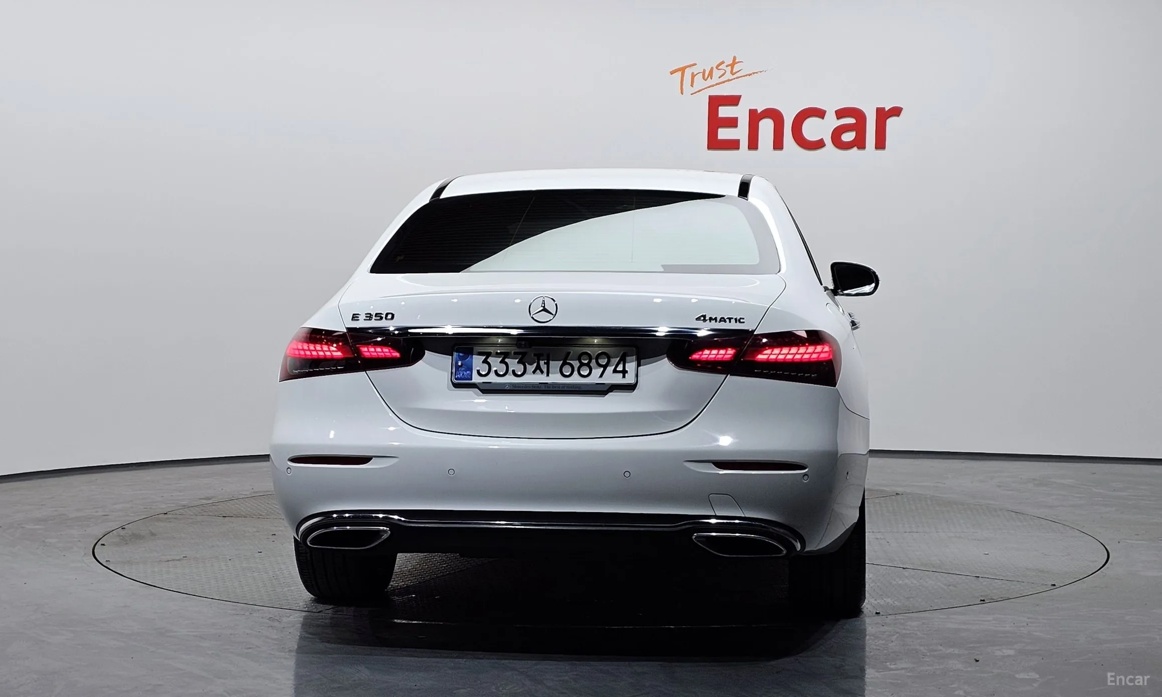 Mercedes Benz E-Class W213 превью 4