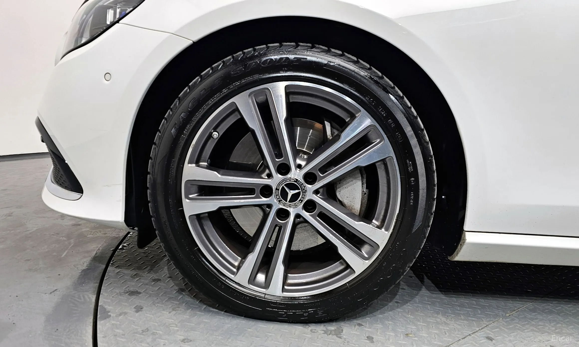 Mercedes Benz E-Class W213 превью 5