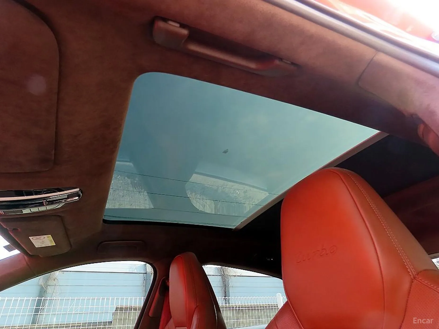 Porsche Cayenne (PO536) превью 13