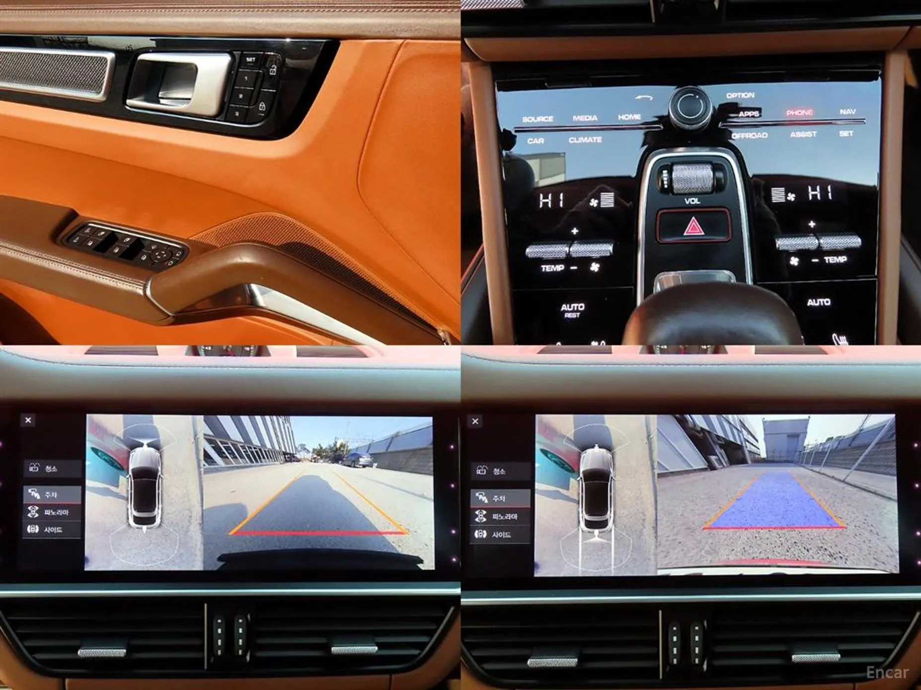 Porsche Cayenne (PO536) превью 14