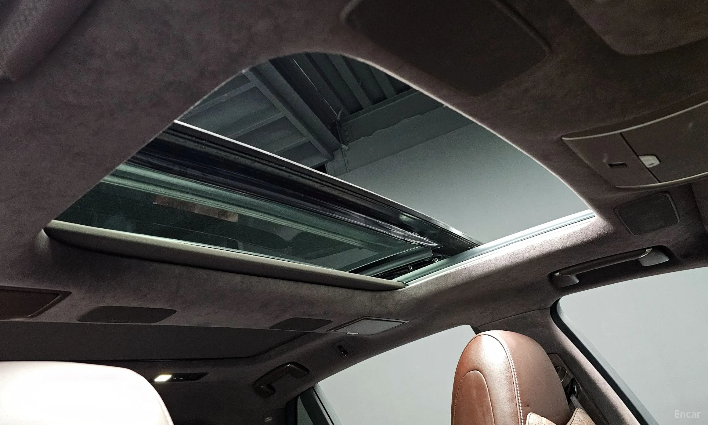 Lexus LS500 5th Generation превью 19