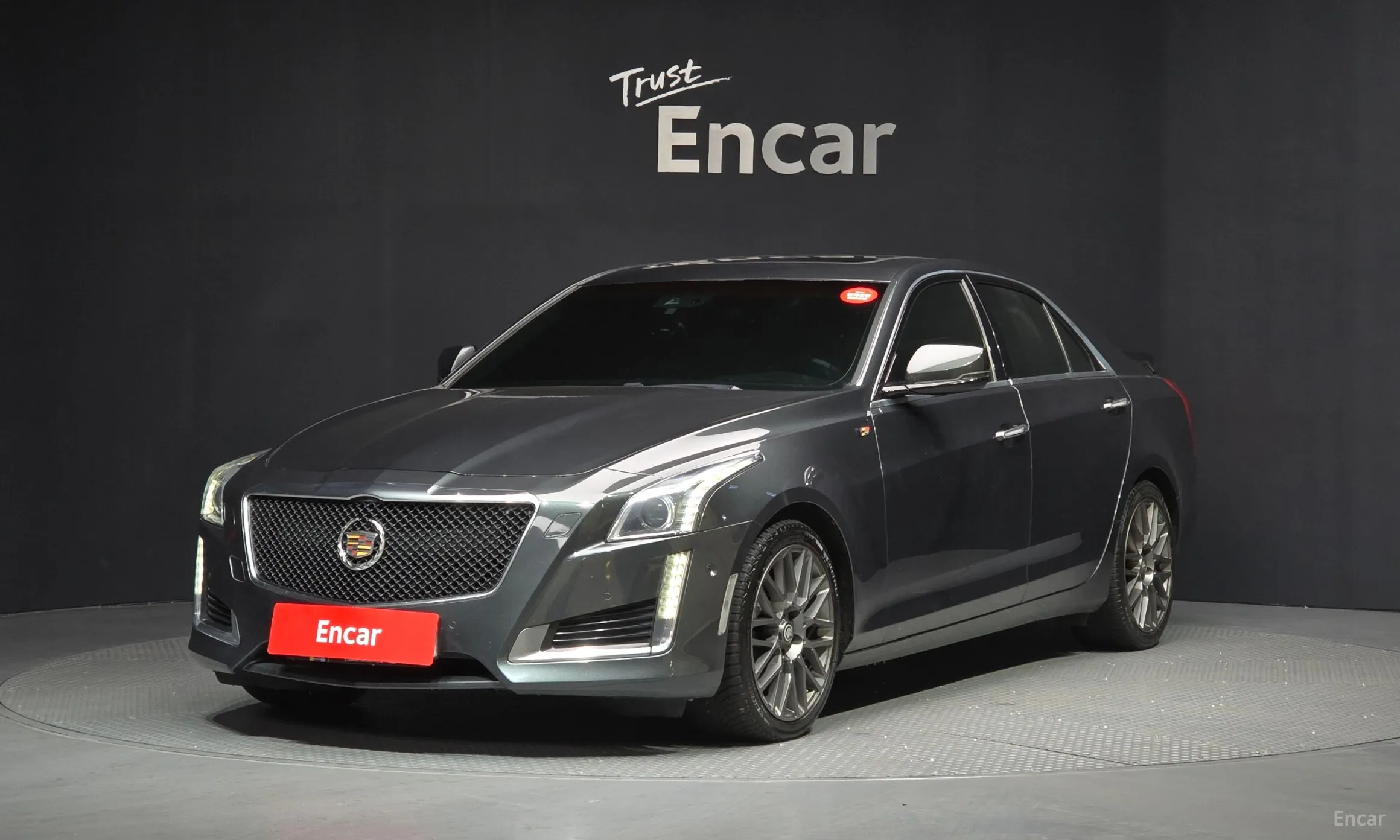 CTS Gen 3
