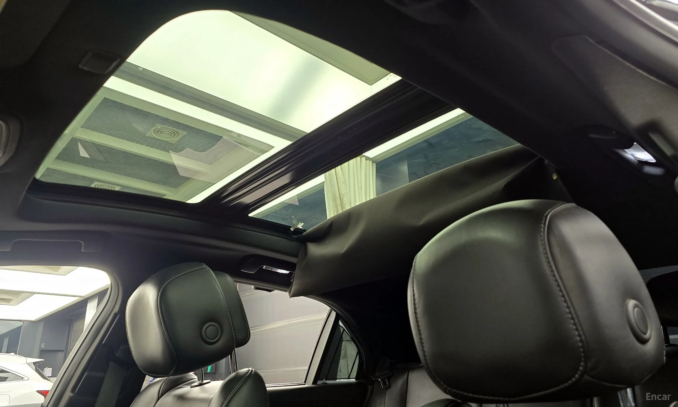 Cadillac CTS Gen 3 превью 17