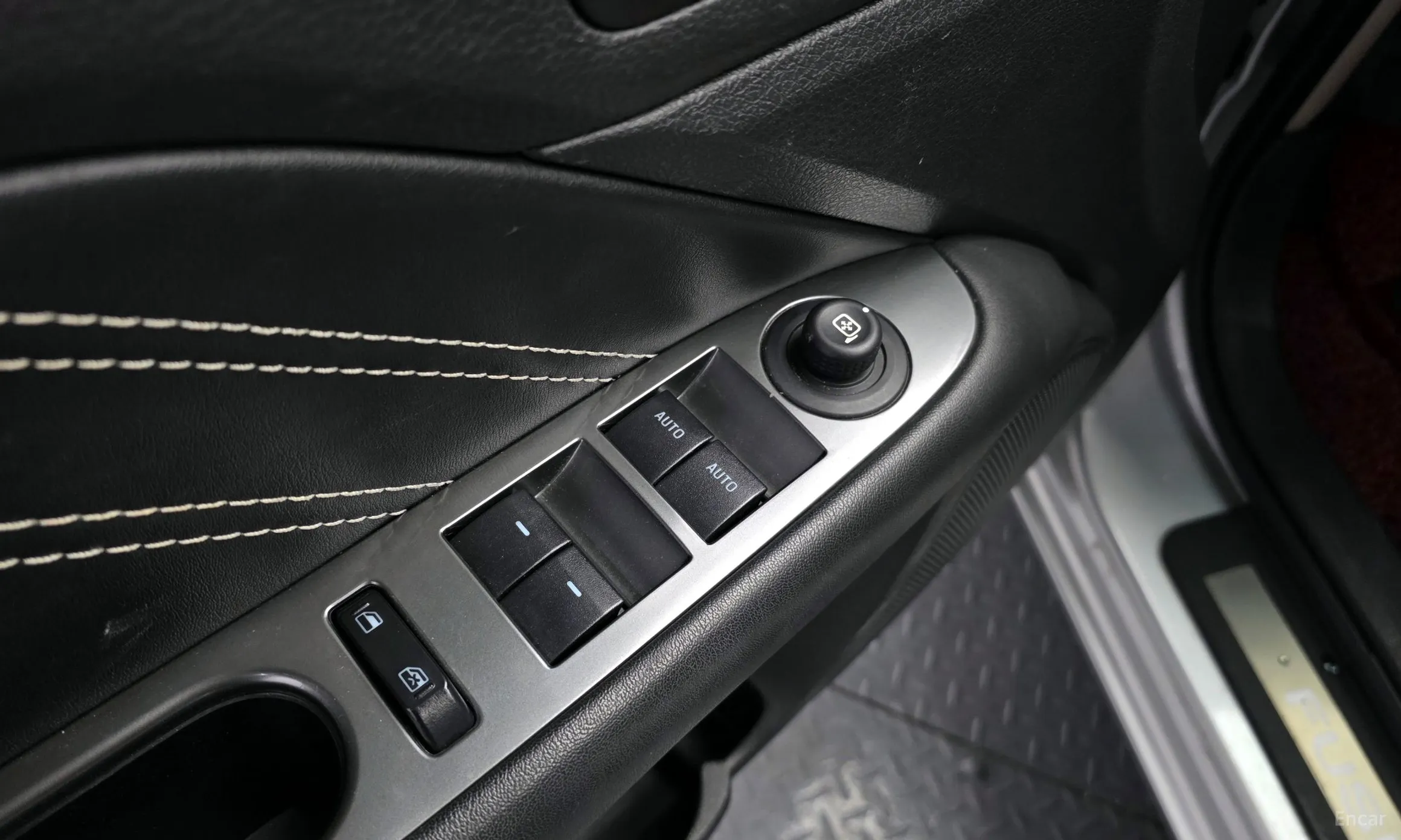 Ford Fusion превью 18