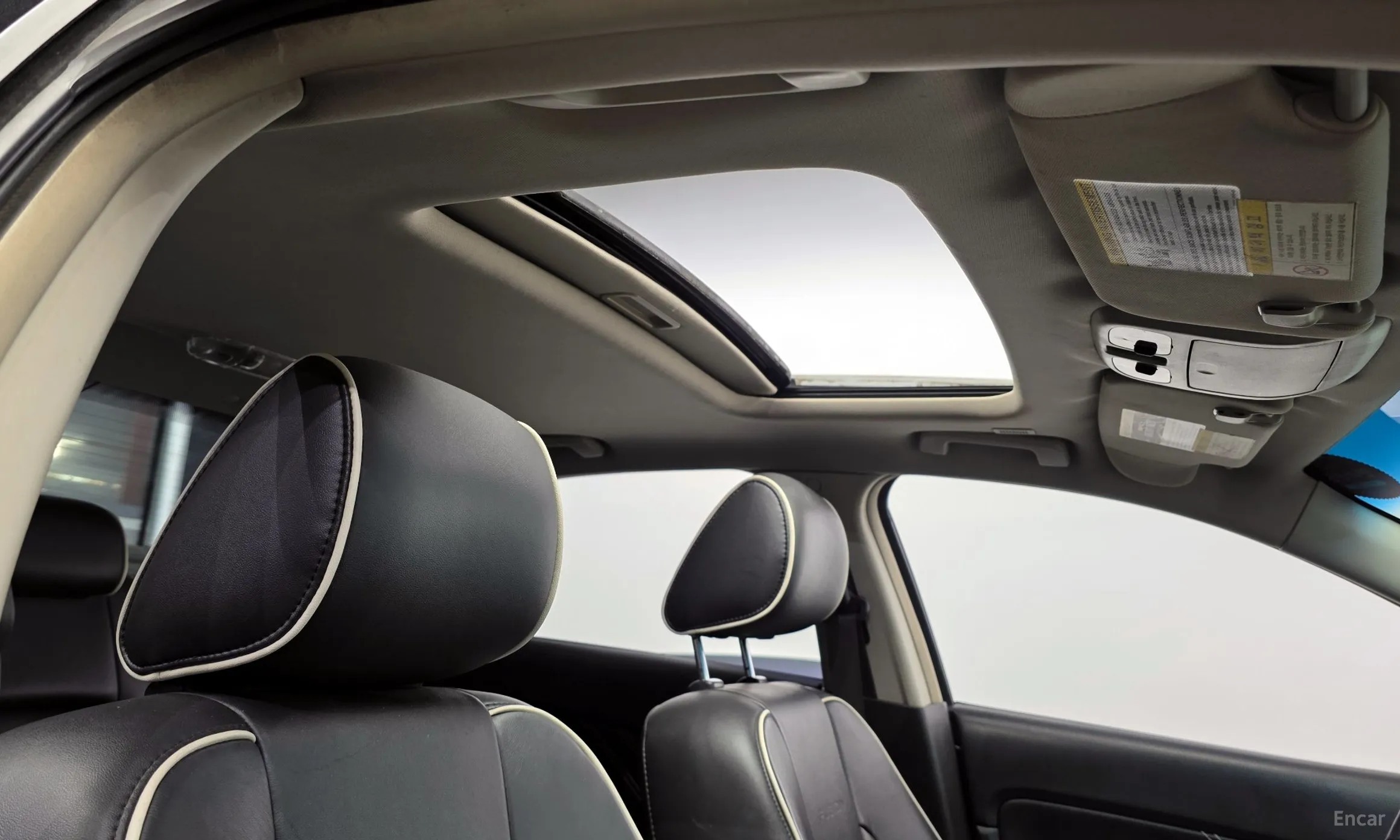 Ford Fusion превью 20