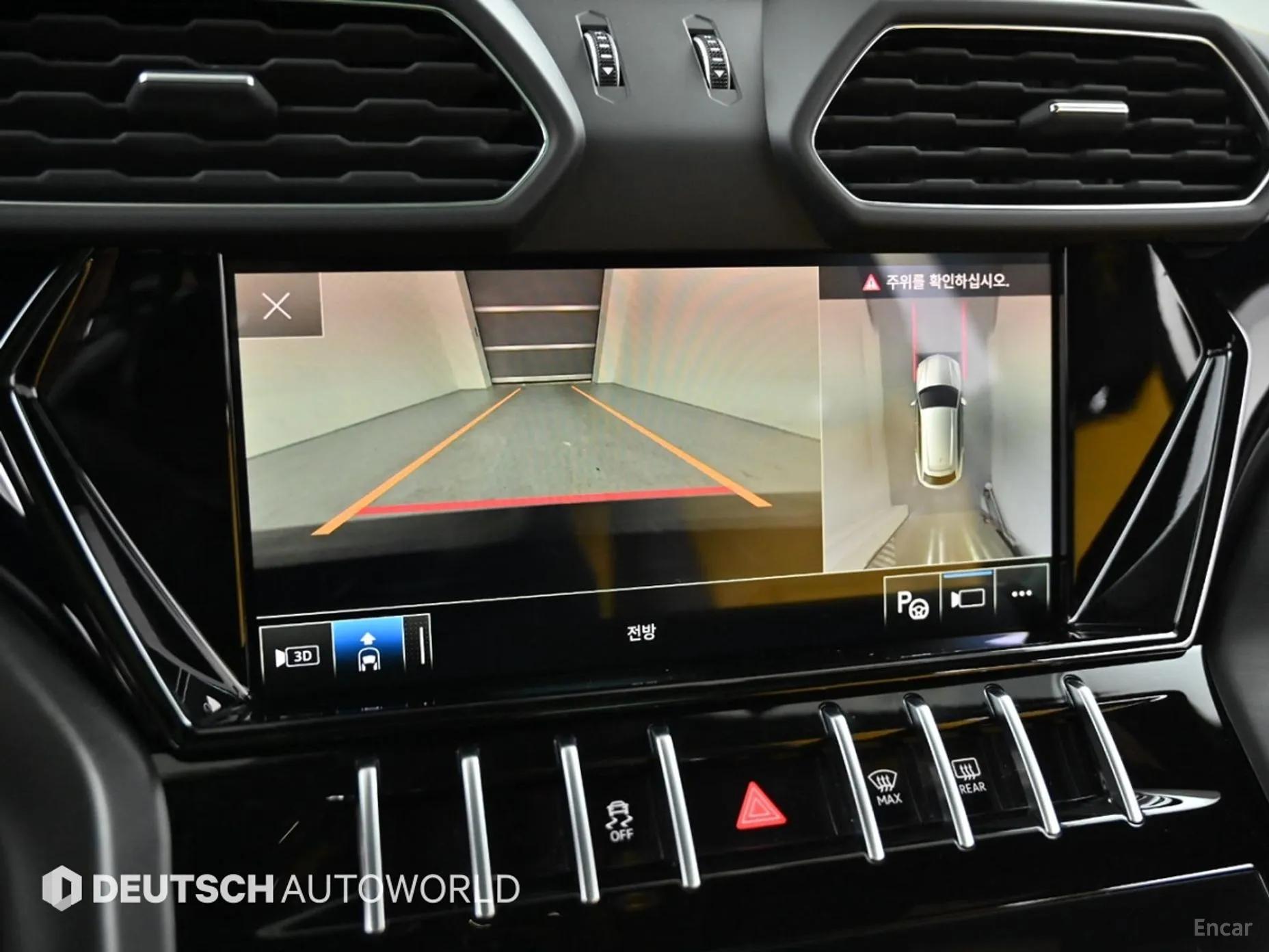 Lamborghini Urus превью 15