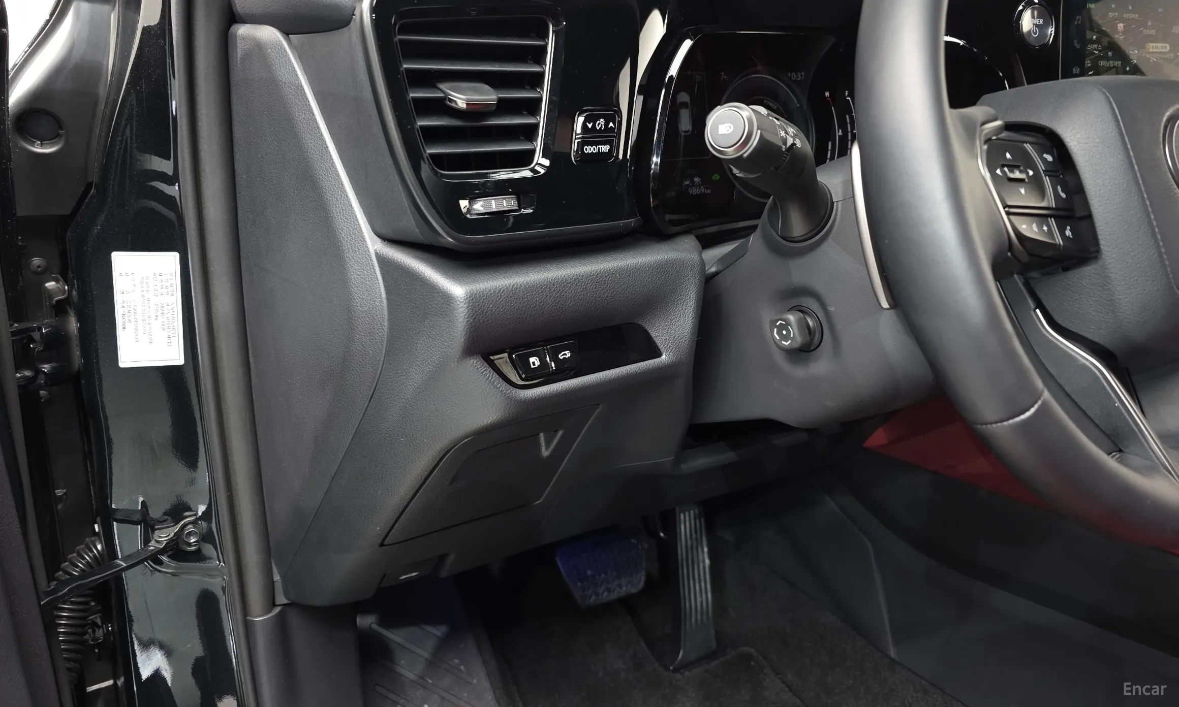 Lexus NX350h Gen 2 превью 13