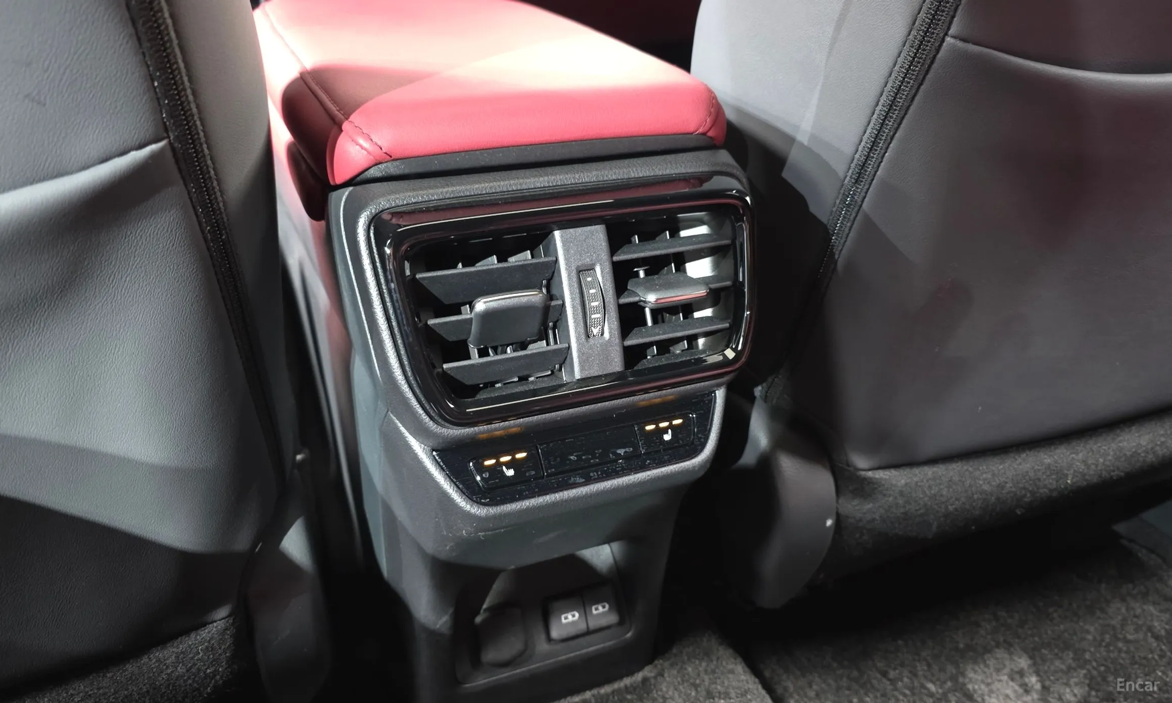 Lexus NX350h Gen 2 превью 18