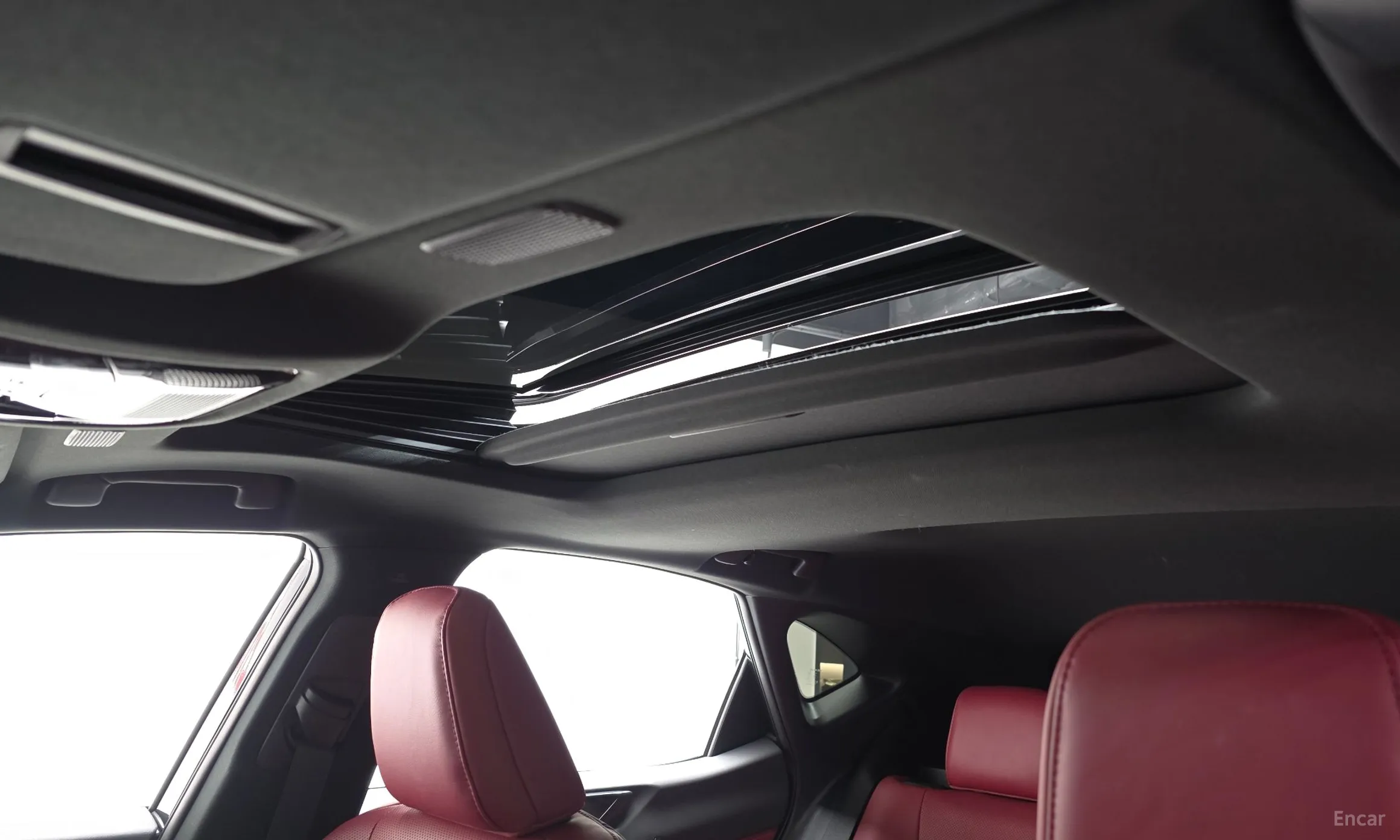 Lexus NX350h Gen 2 превью 19