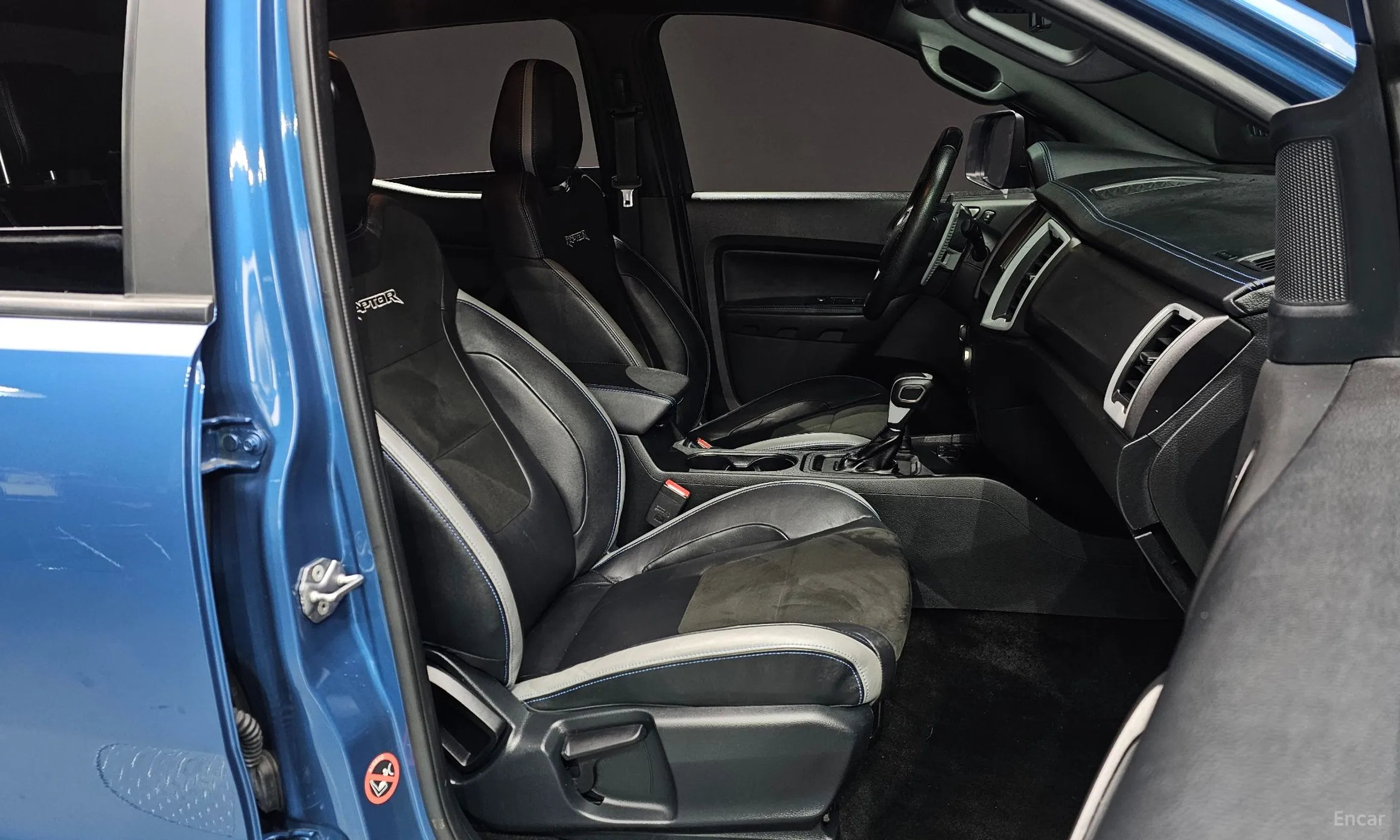 Ford Ranger 3rd Generation превью 10