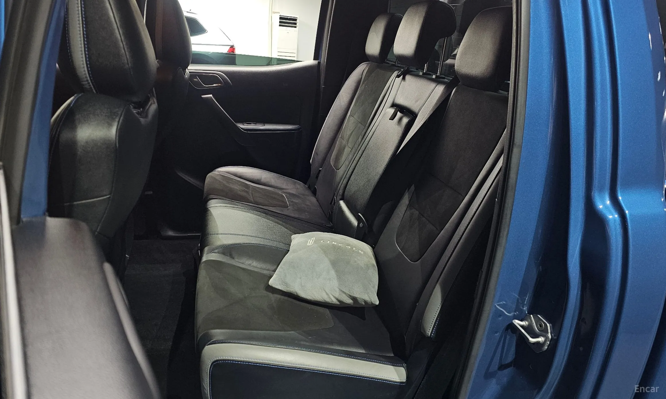 Ford Ranger 3rd Generation превью 12