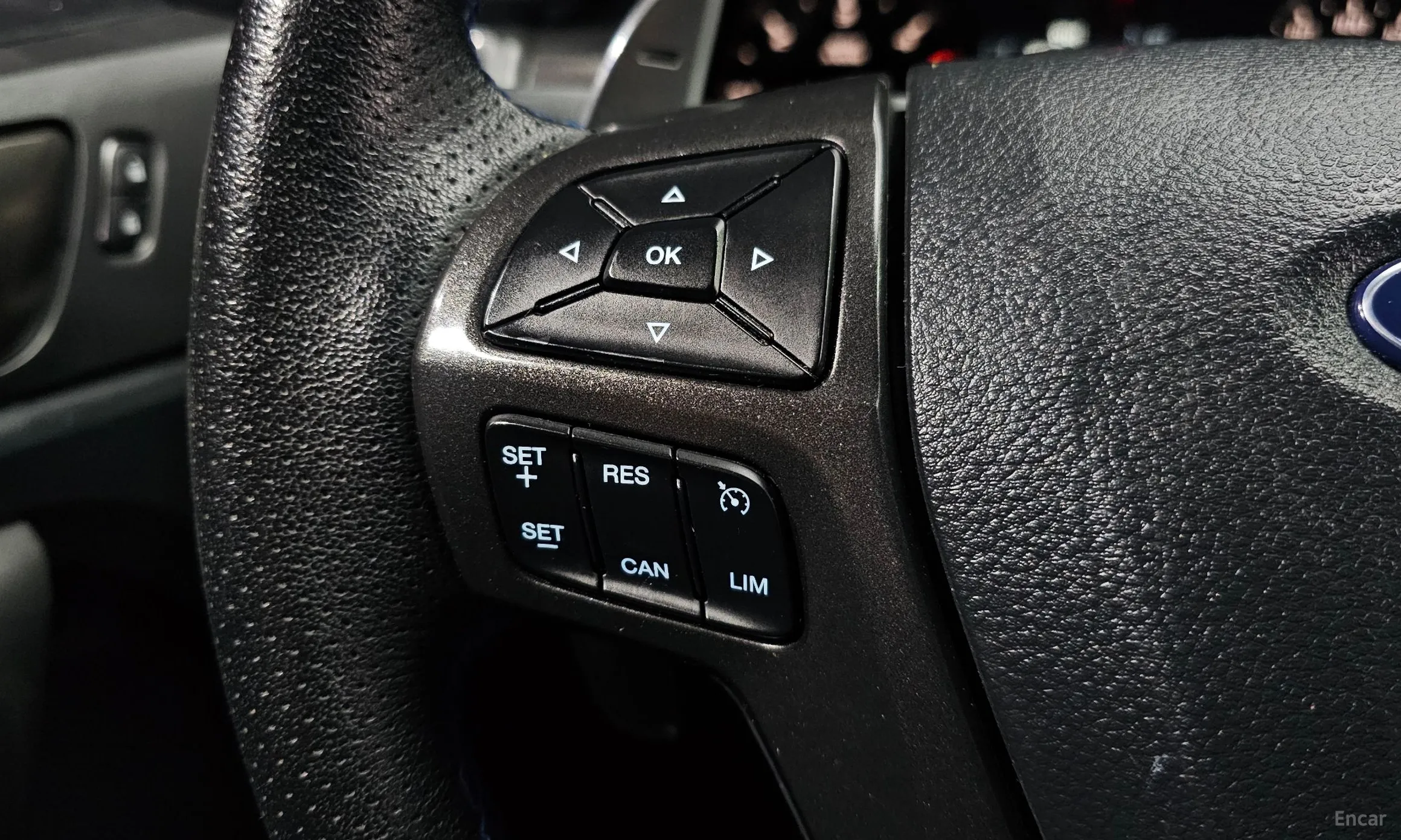 Ford Ranger 3rd Generation превью 18