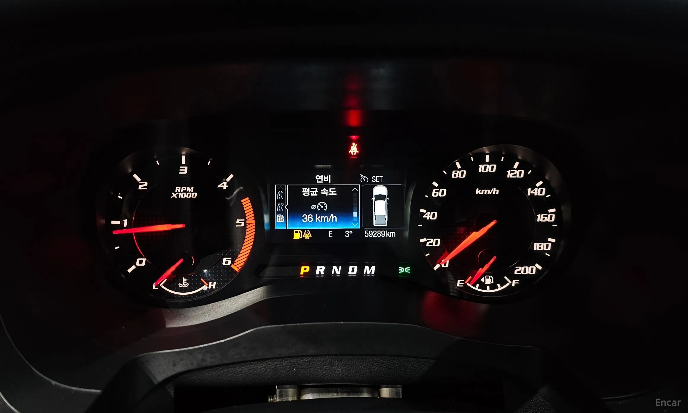 Ford Ranger 3rd Generation превью 8