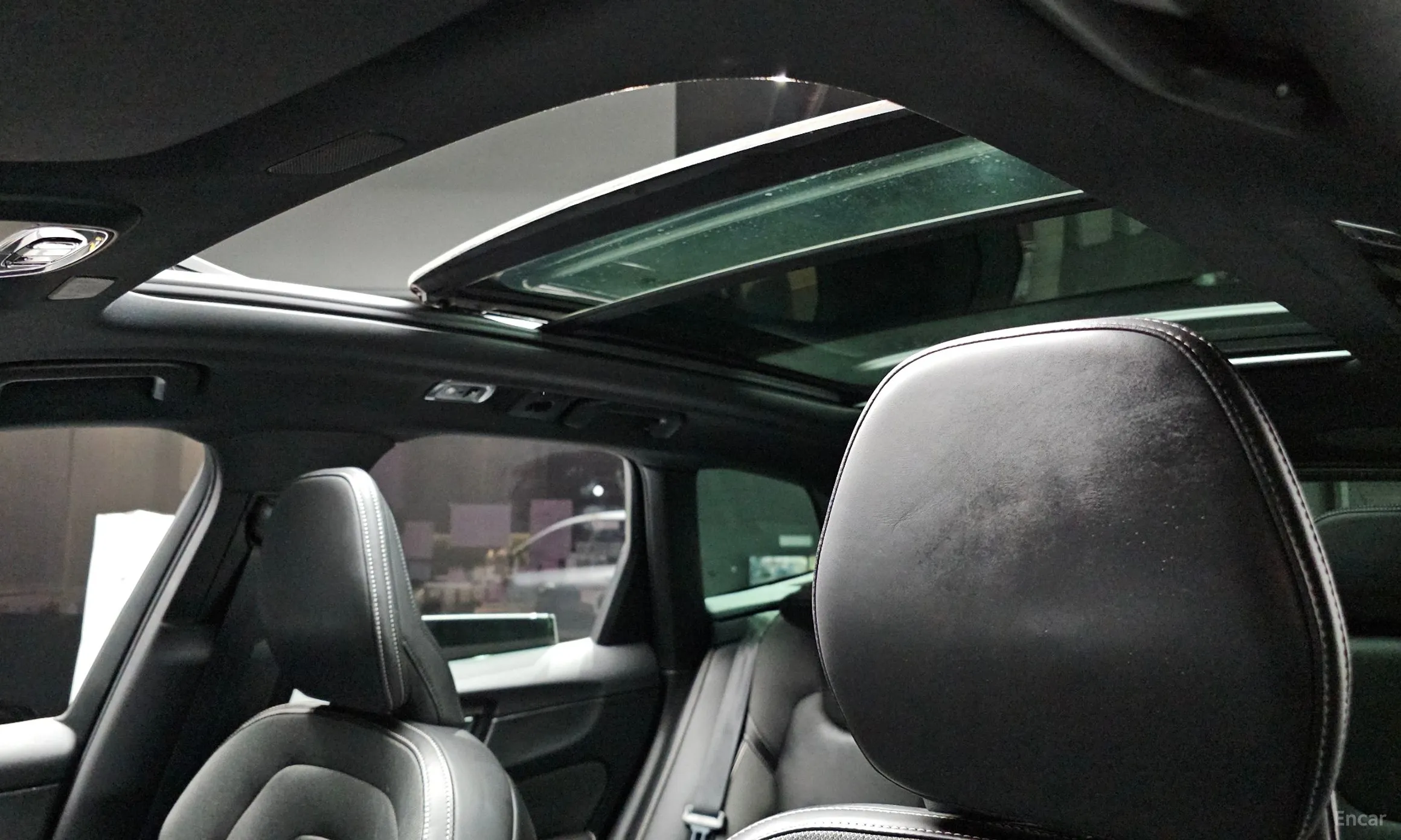 Volvo XC60 Gen 2 превью 16