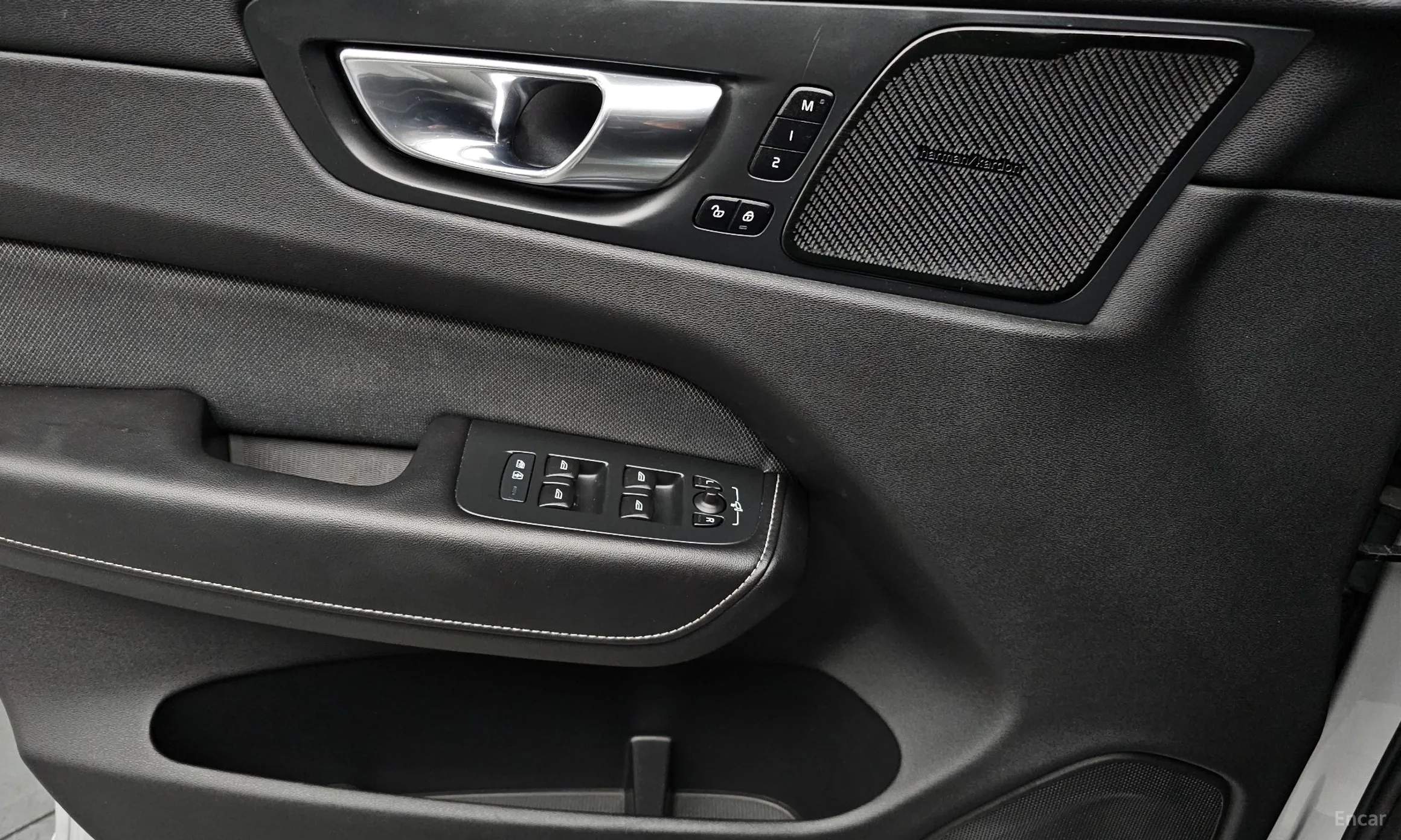 Volvo XC60 Gen 2 превью 17