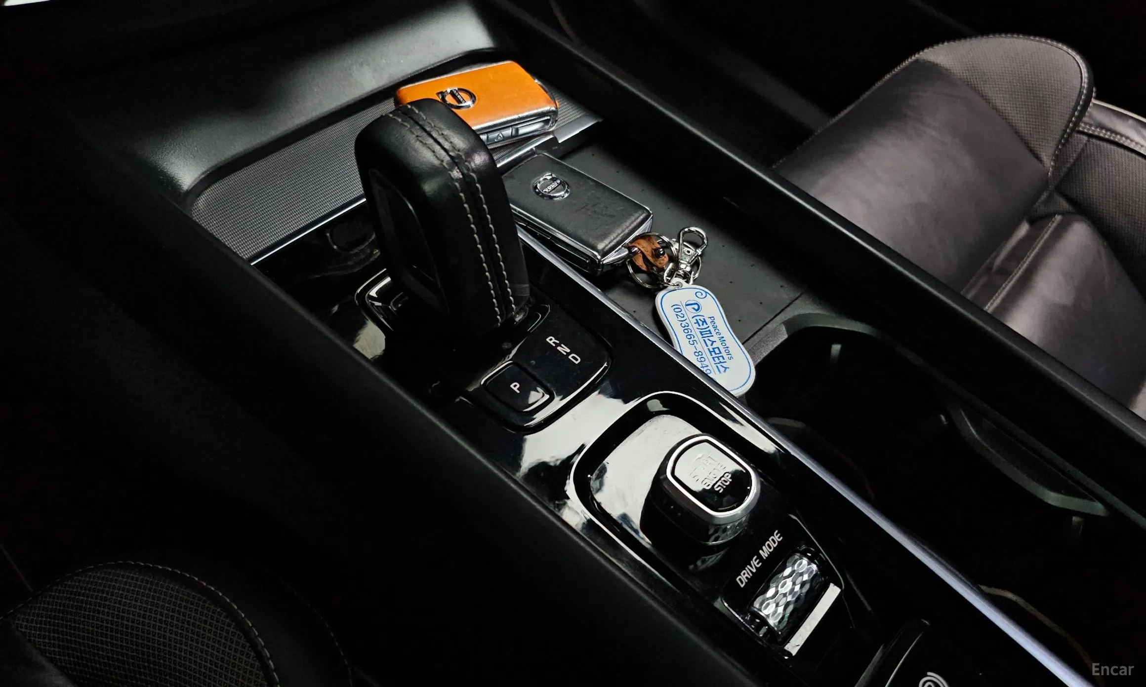 Volvo XC60 Gen 2 превью 9