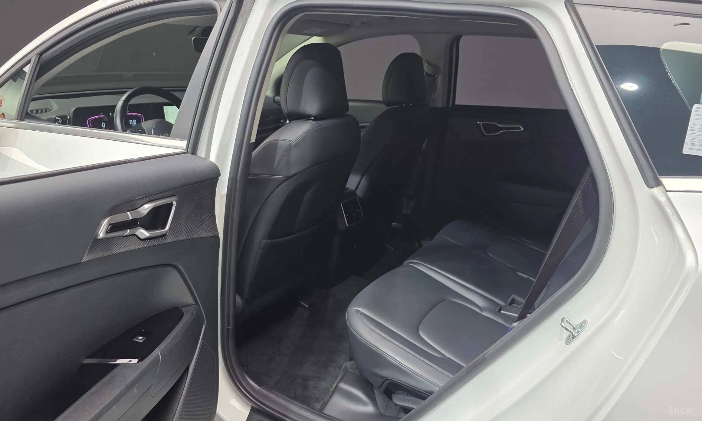 Kia Sportage 5th Generation превью 11