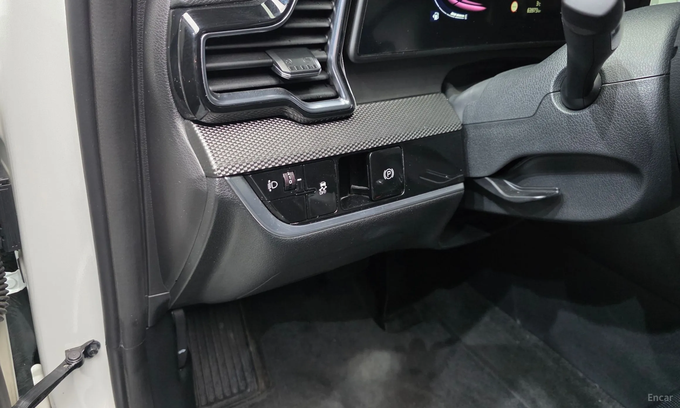 Kia Sportage 5th Generation превью 15