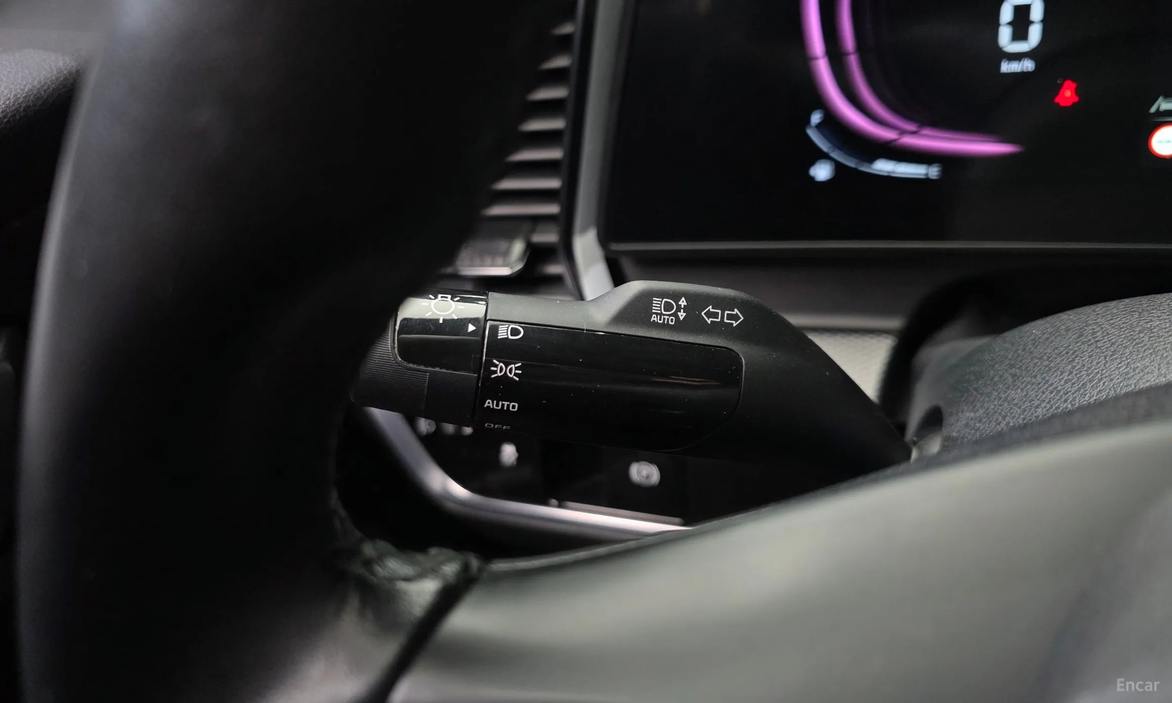 Kia Sportage 5th Generation превью 16