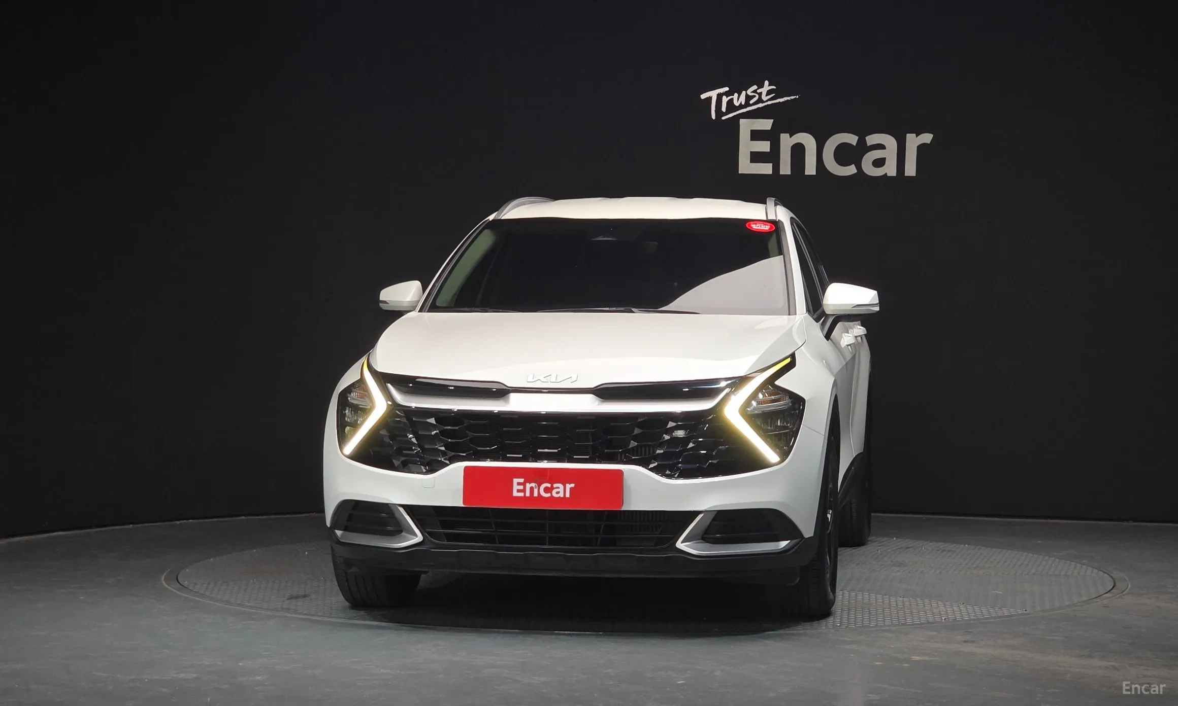 Kia Sportage 5th Generation превью 3