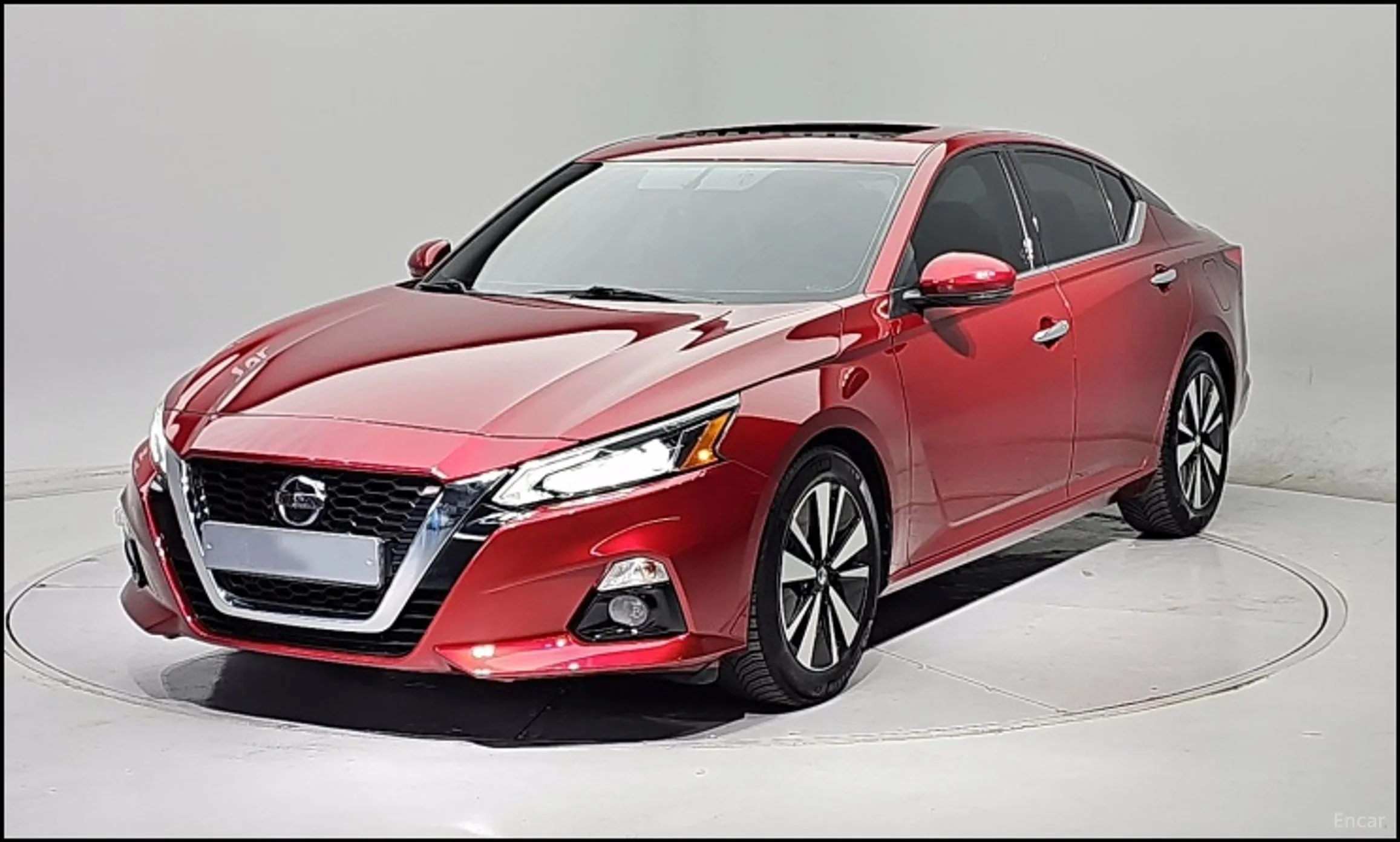 Altima (L34)