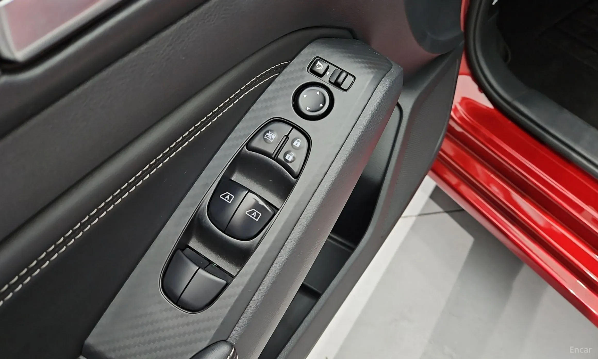 Nissan Altima (L34) превью 15