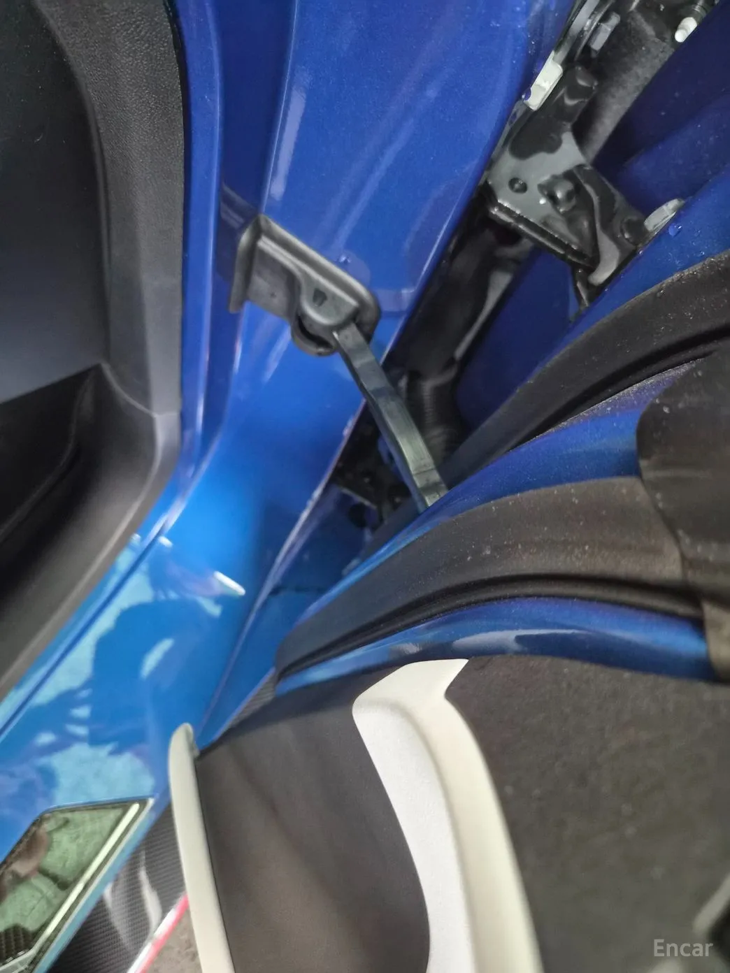 Chevrolet Corvette превью 6