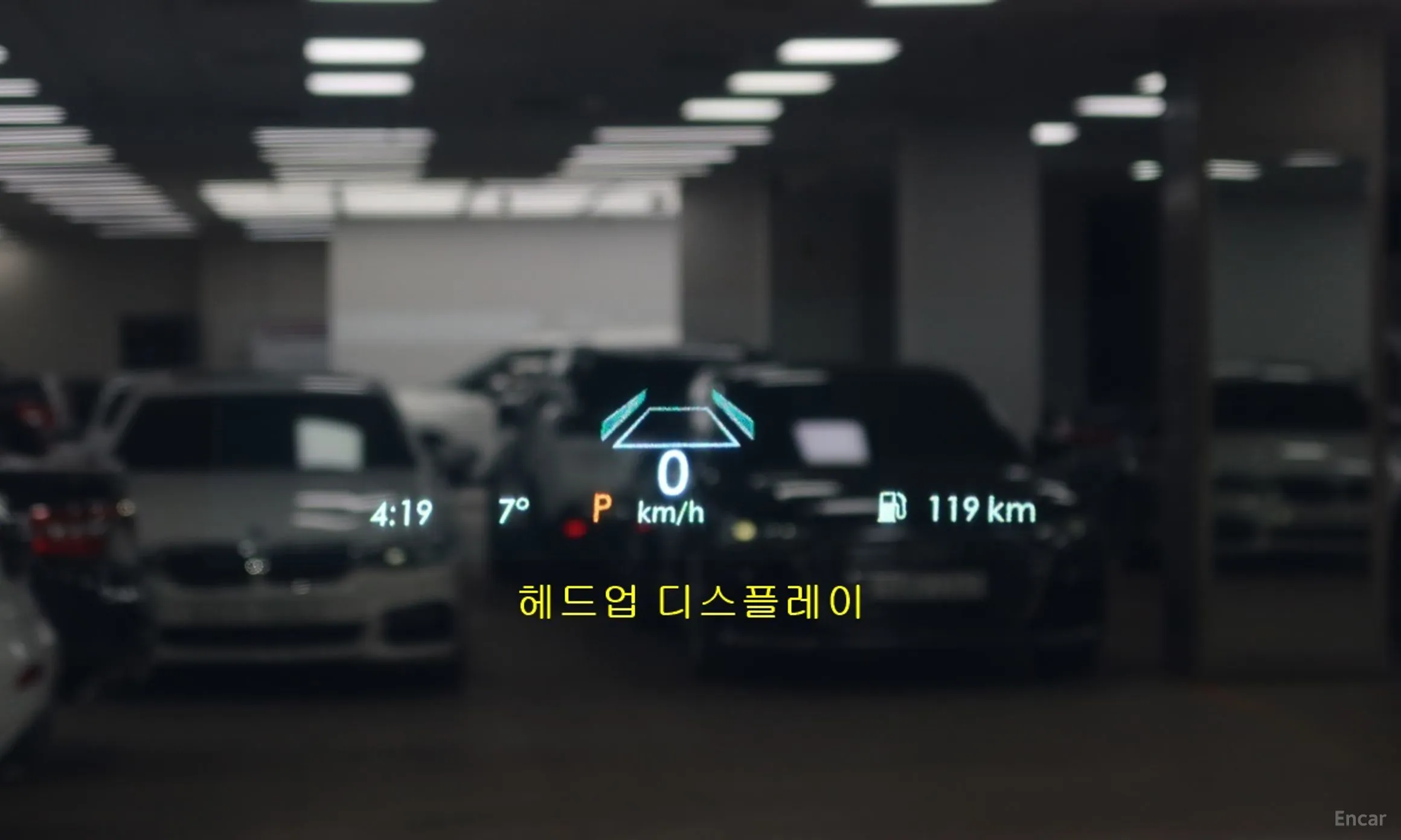 Lincoln Aviator 2nd Generation превью 13