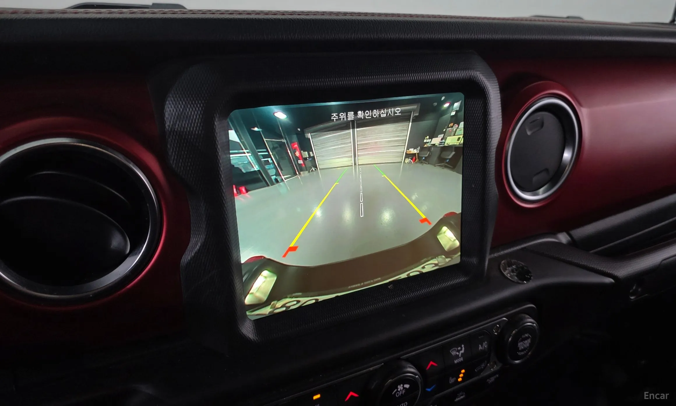 Jeep Gladiator (JT) превью 16