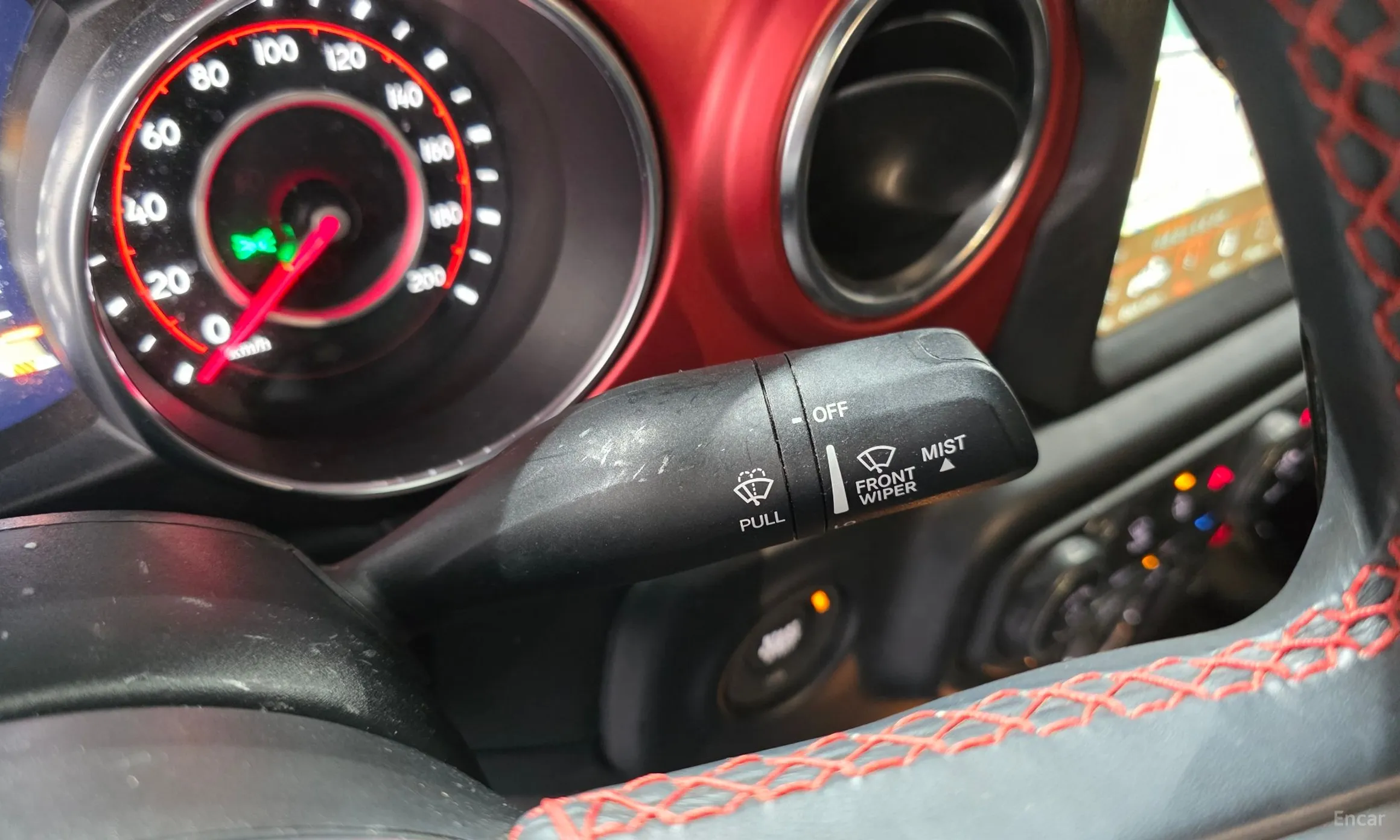 Jeep Gladiator (JT) превью 19