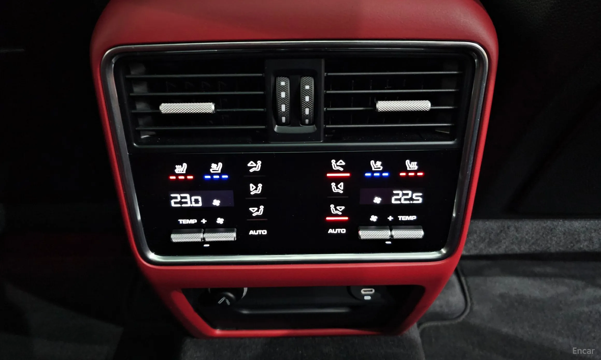 Porsche Cayenne (PO536) превью 18
