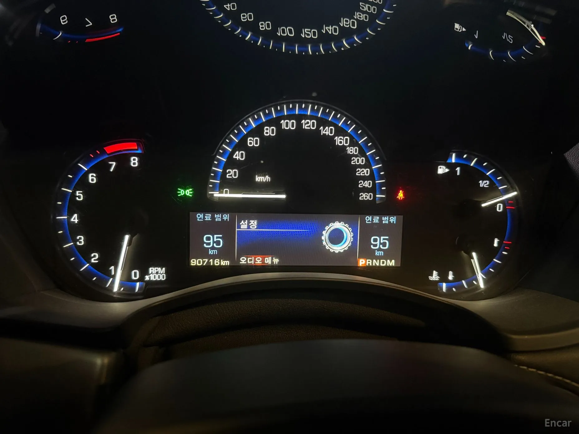 Cadillac Ats превью 15