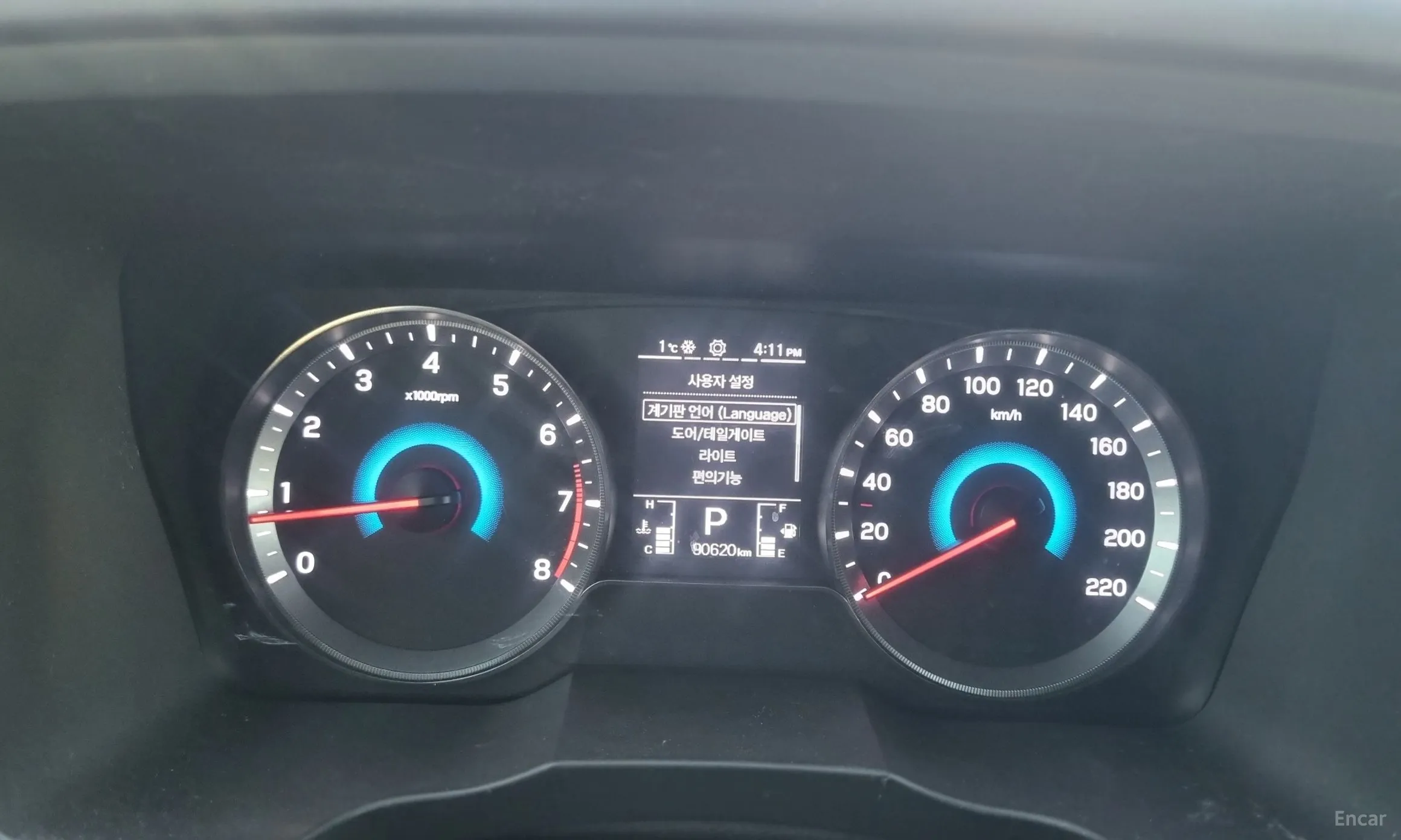 KG Mobility (SsangYong) Berry New Tivoli превью 6