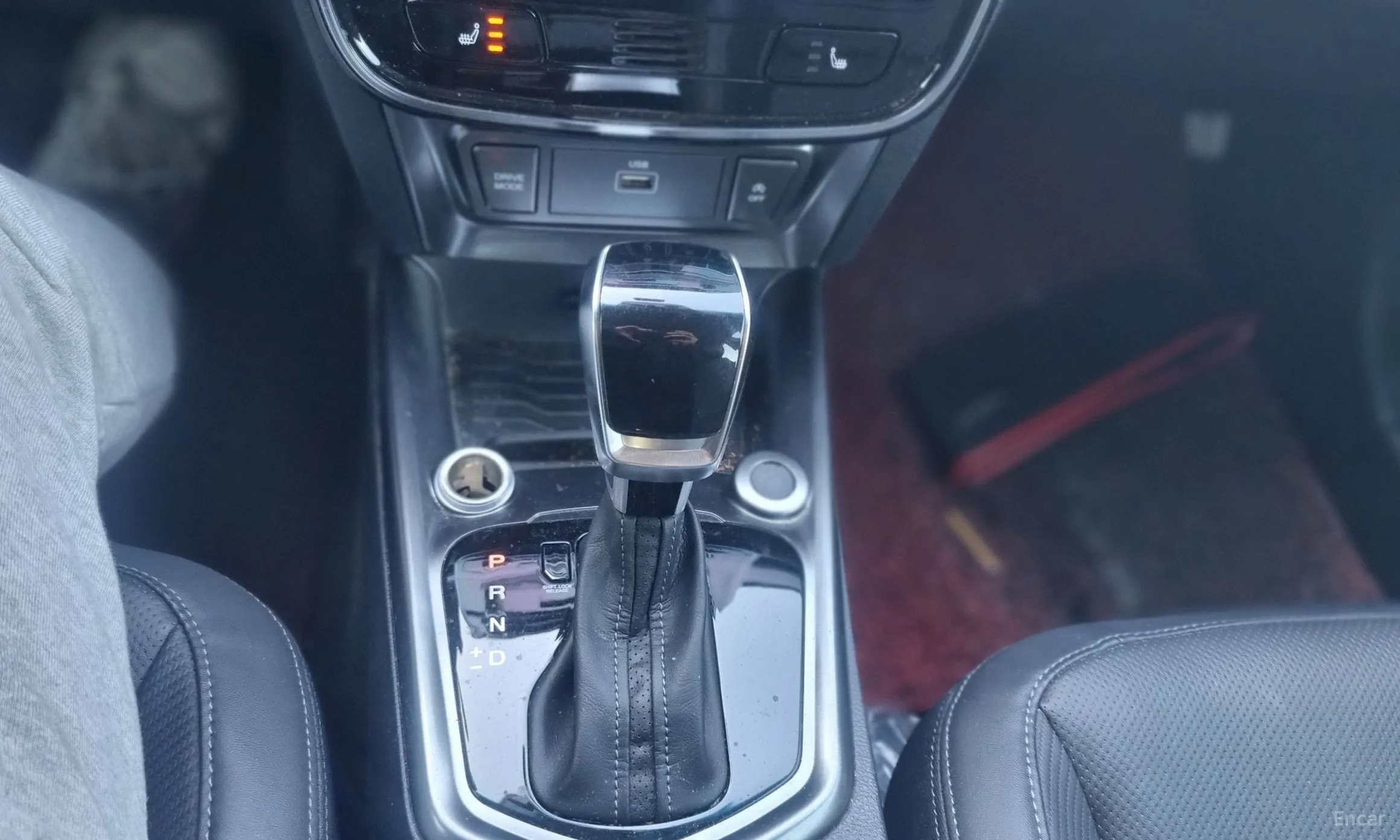 KG Mobility (SsangYong) Berry New Tivoli превью 8