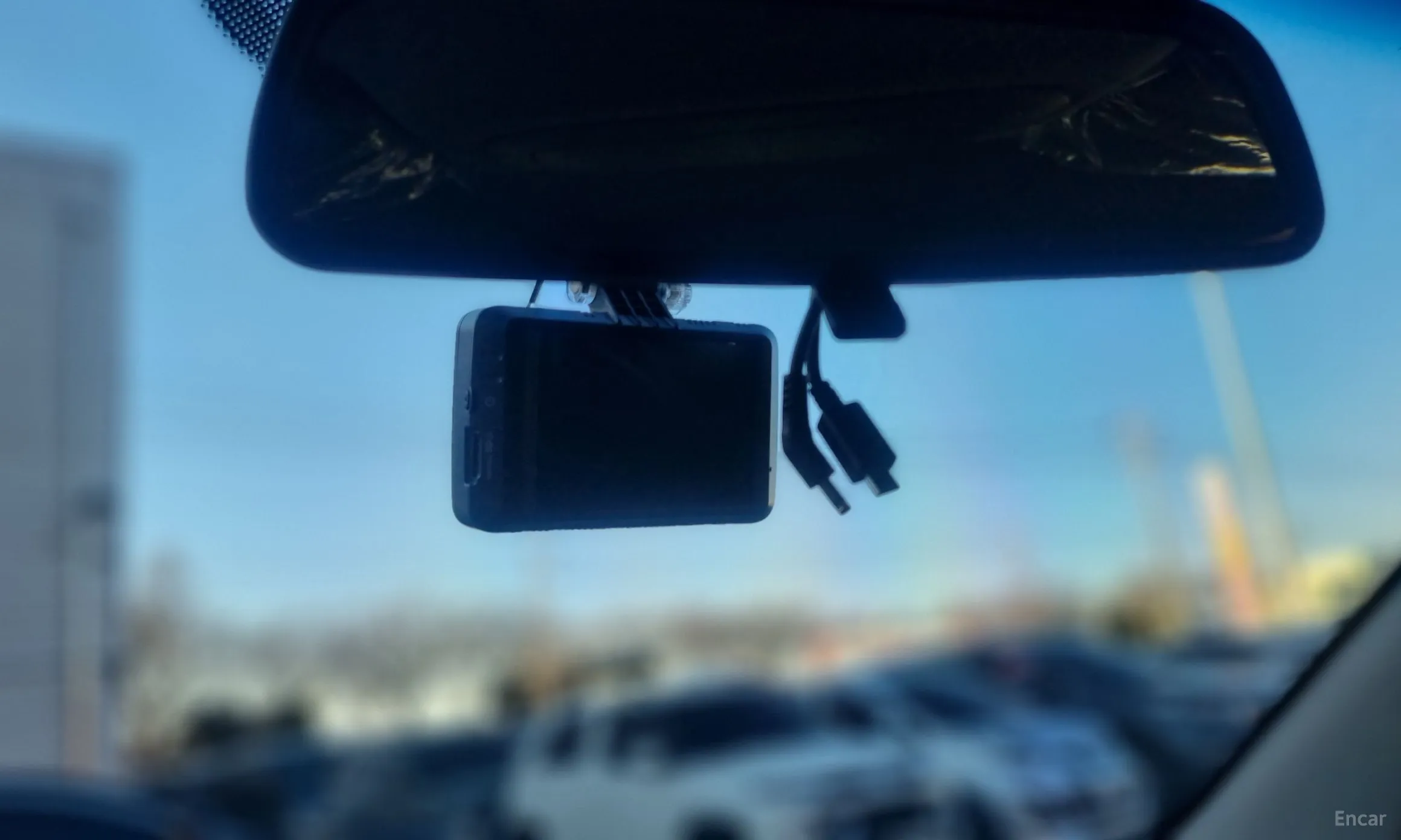 KG Mobility (SsangYong) Berry New Tivoli превью 9