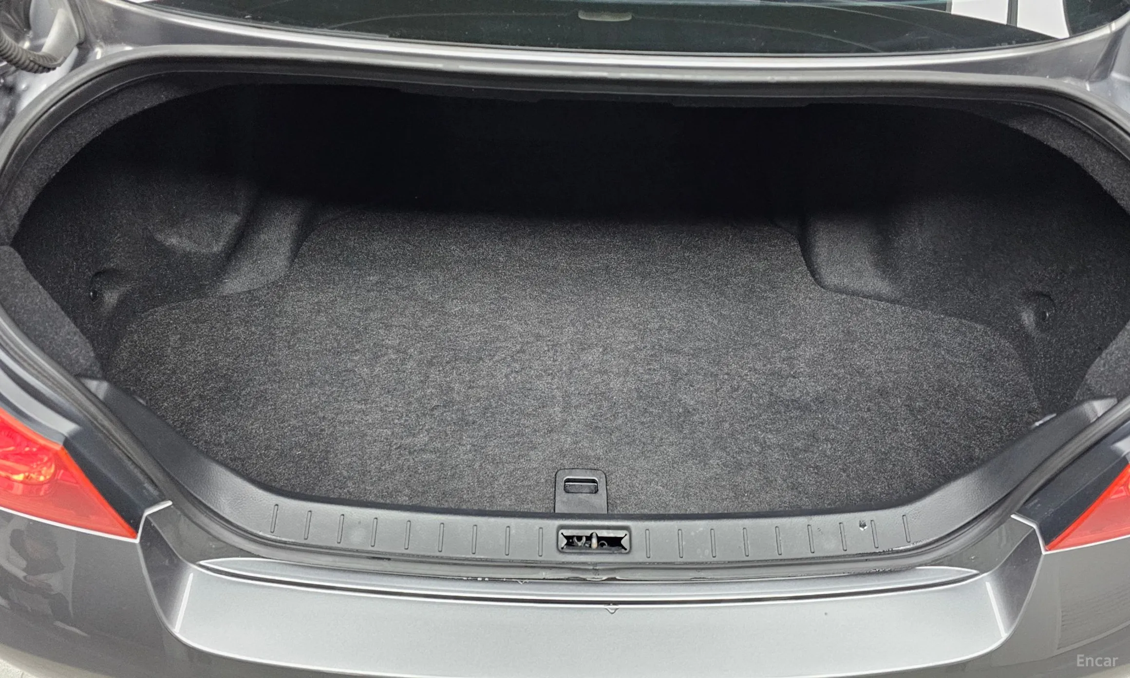 Infiniti G25 превью 20