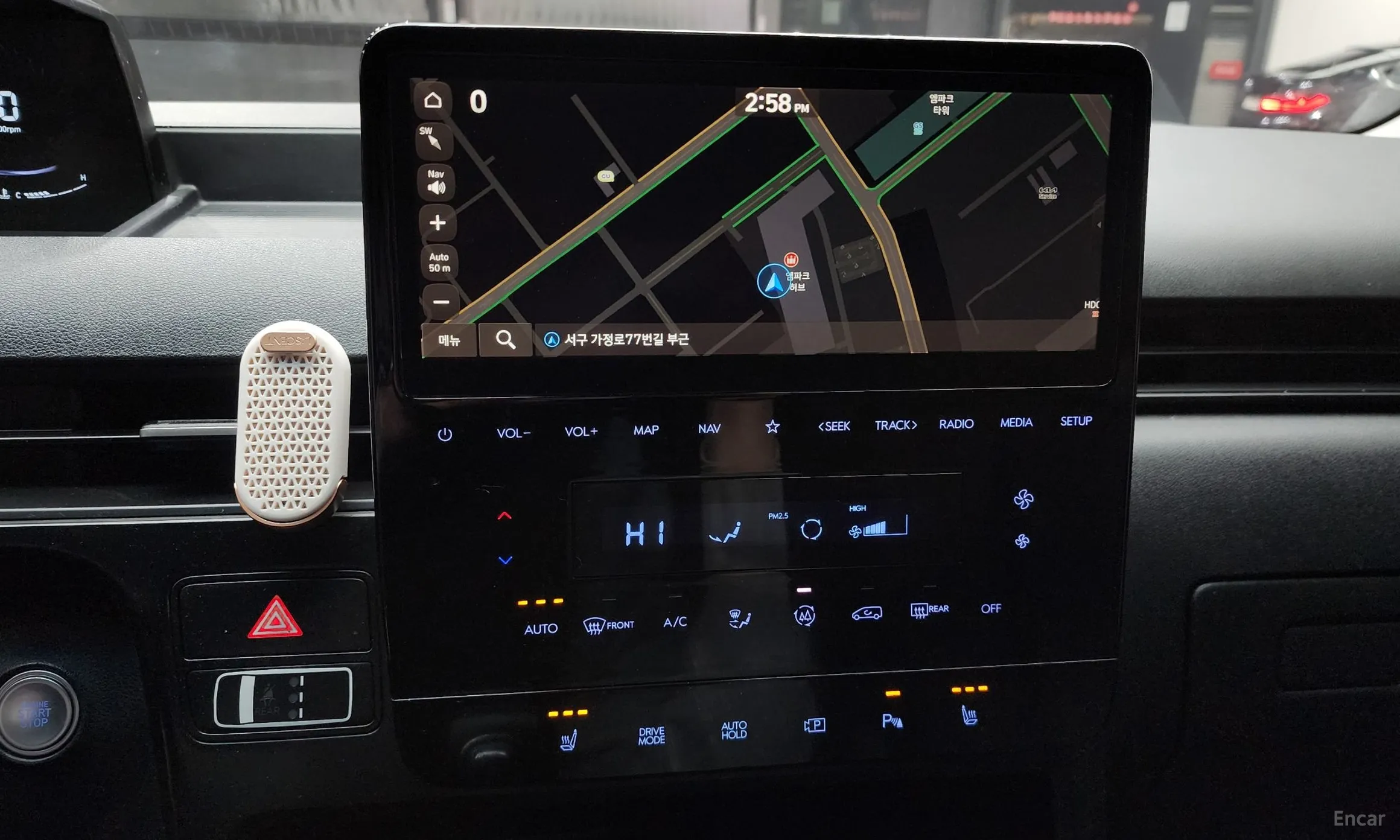 Hyundai Staria превью 14