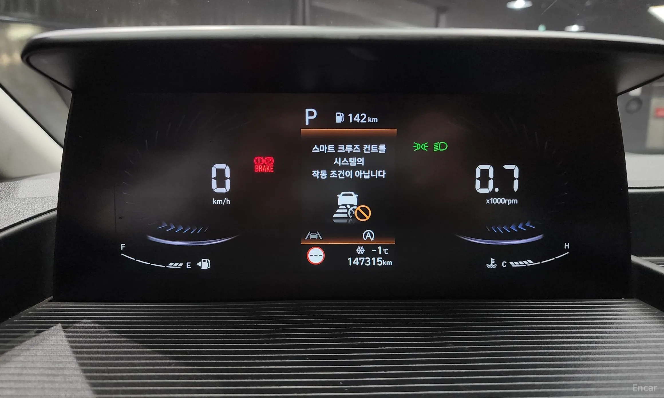 Hyundai Staria превью 8