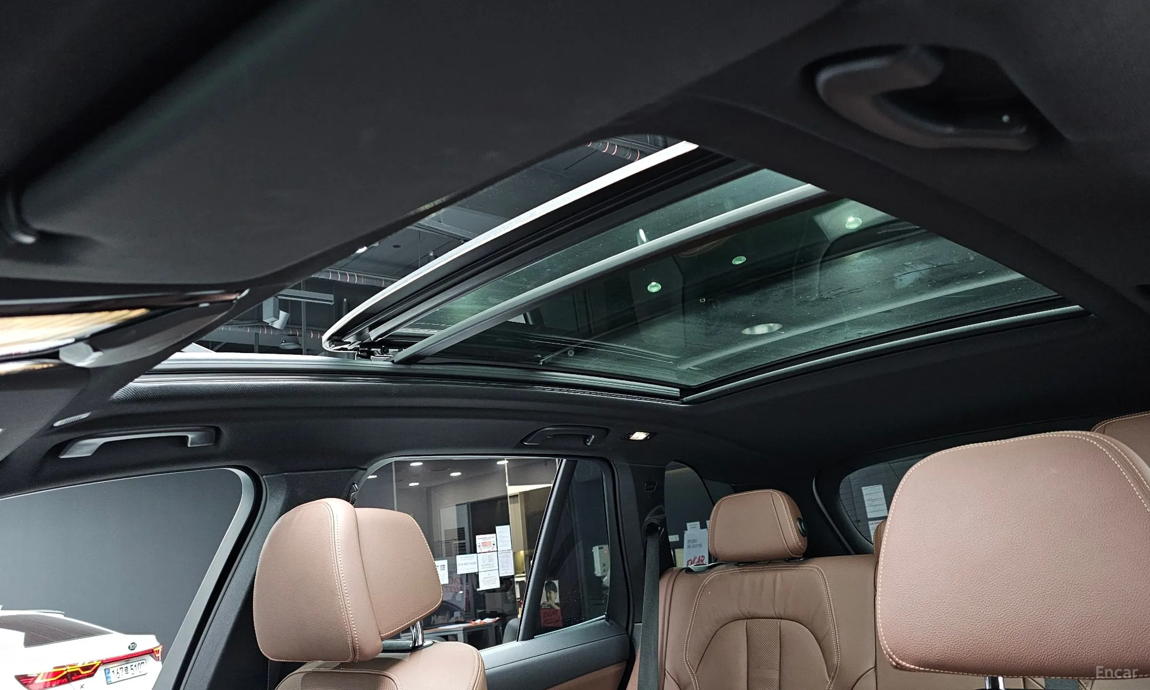 BMW X5 (G05) превью 18