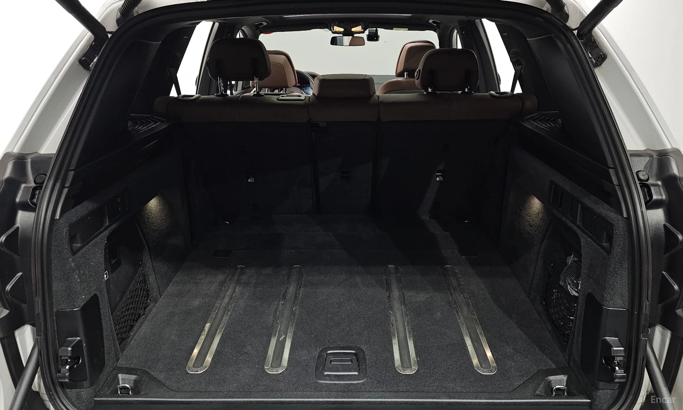 BMW X5 (G05) превью 20