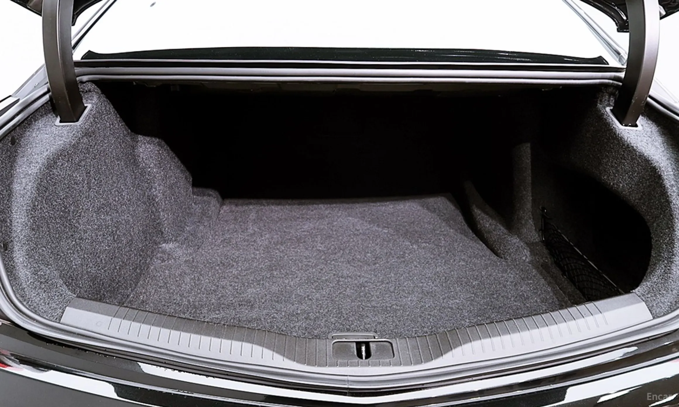 Cadillac CT6 превью 19