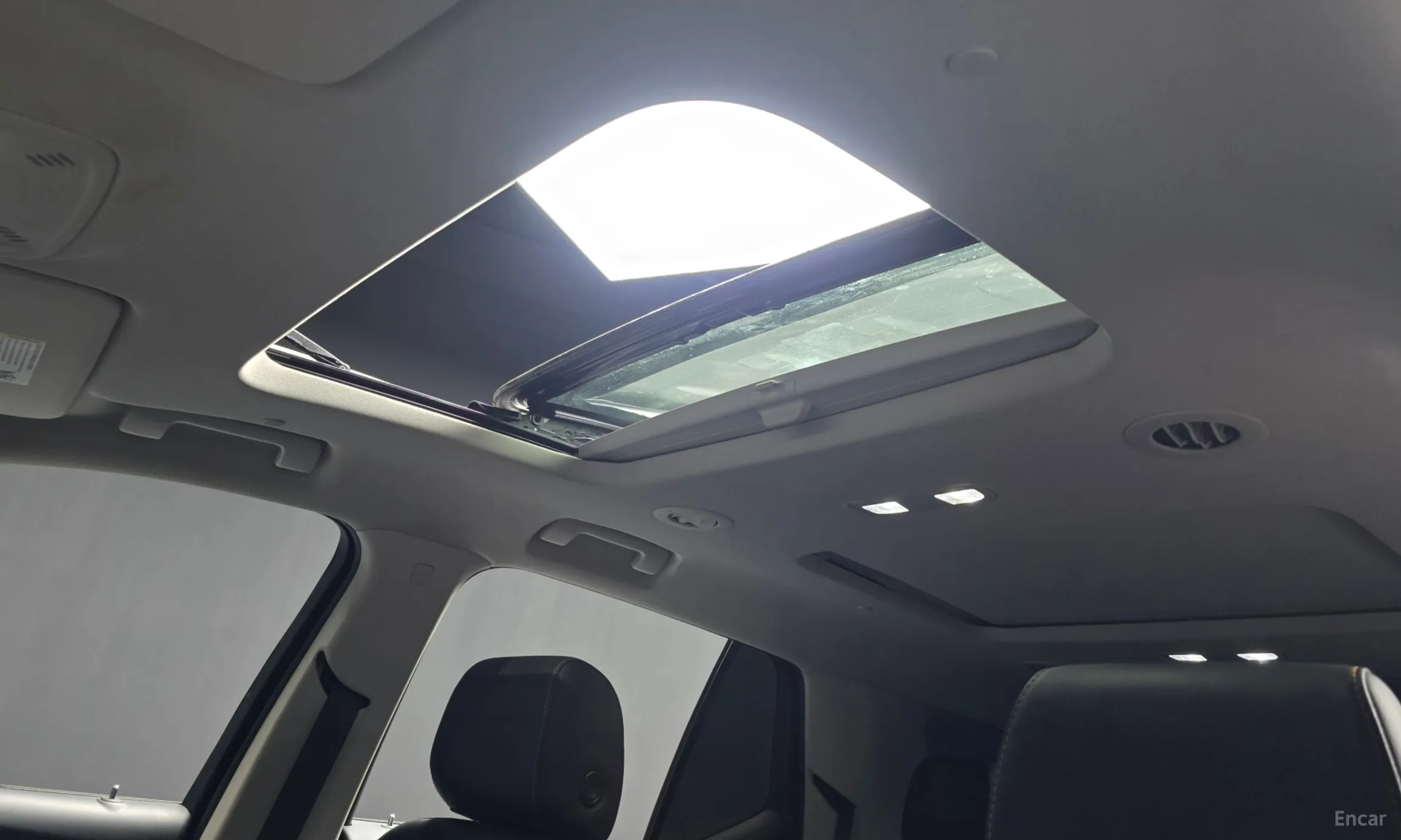 Chevrolet (GM Daewoo) Traverse превью 18