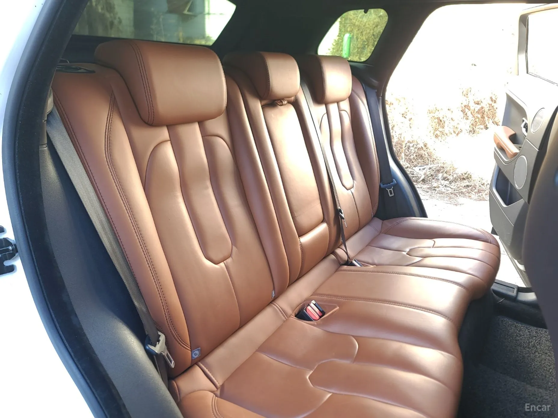 Land Rover Range Rover Evoque превью 13