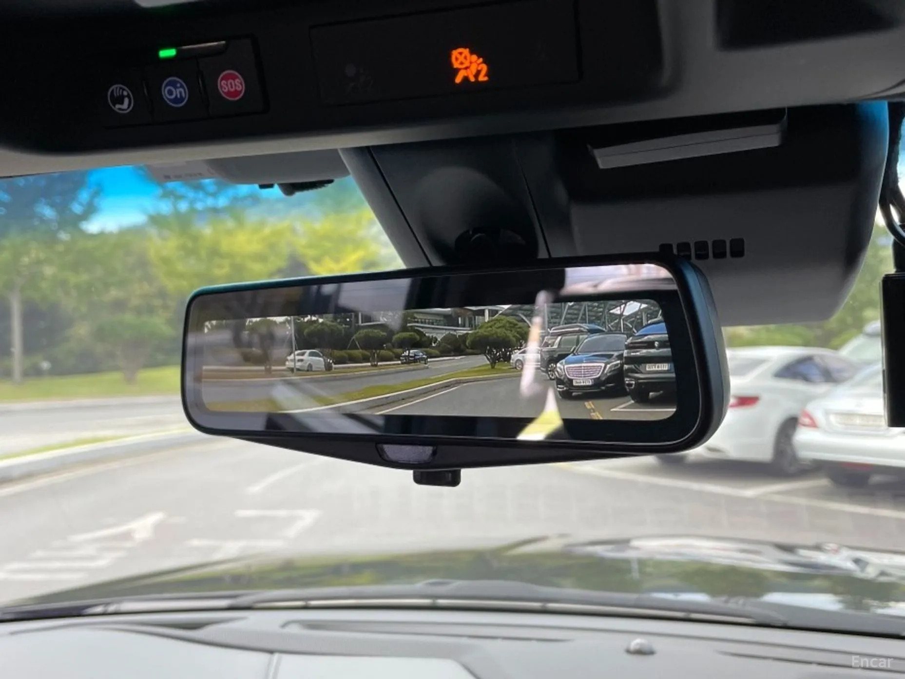 Cadillac Escalade превью 13